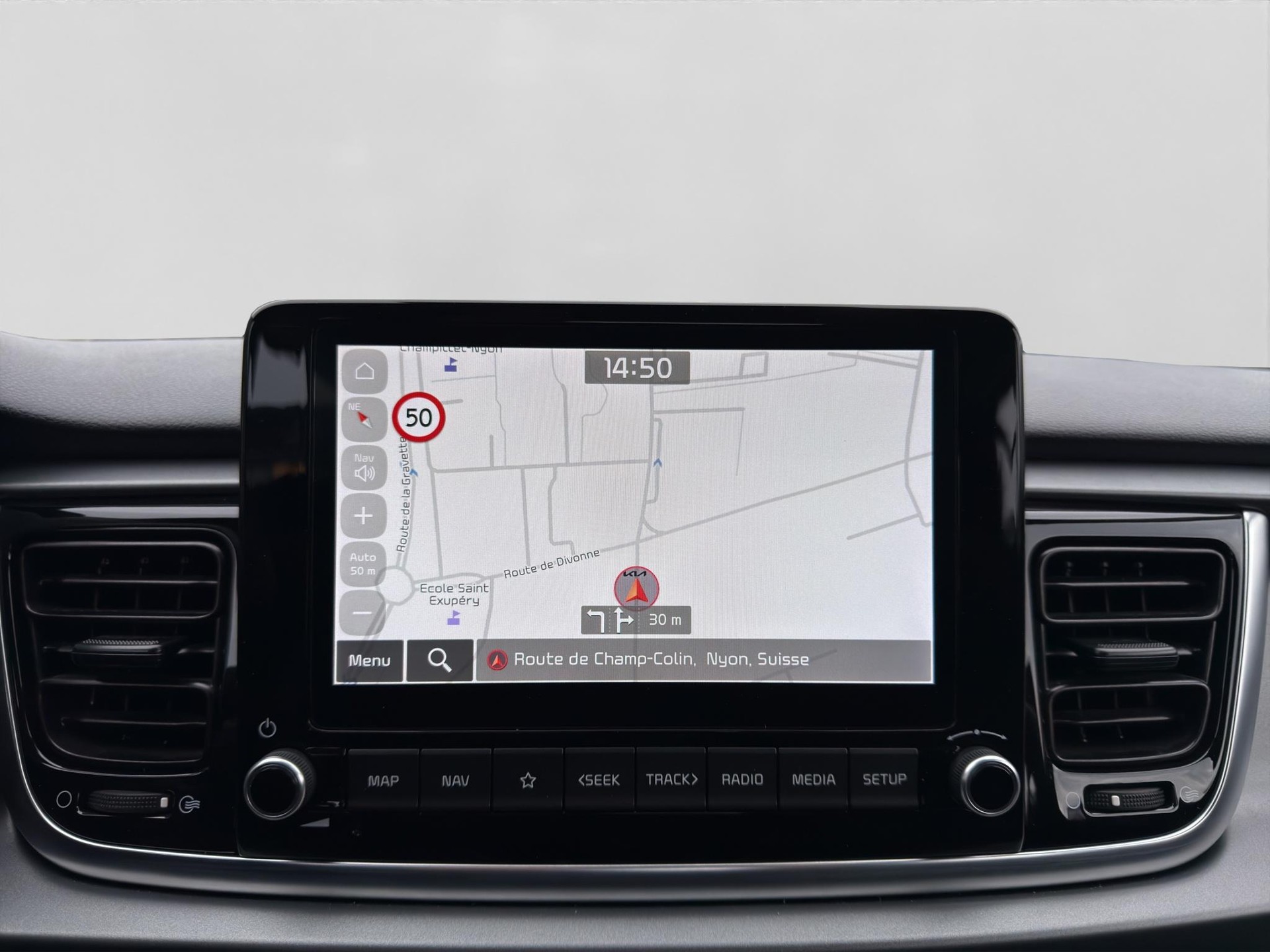 KIA Rio 1.0 T-GDi Power-image-4