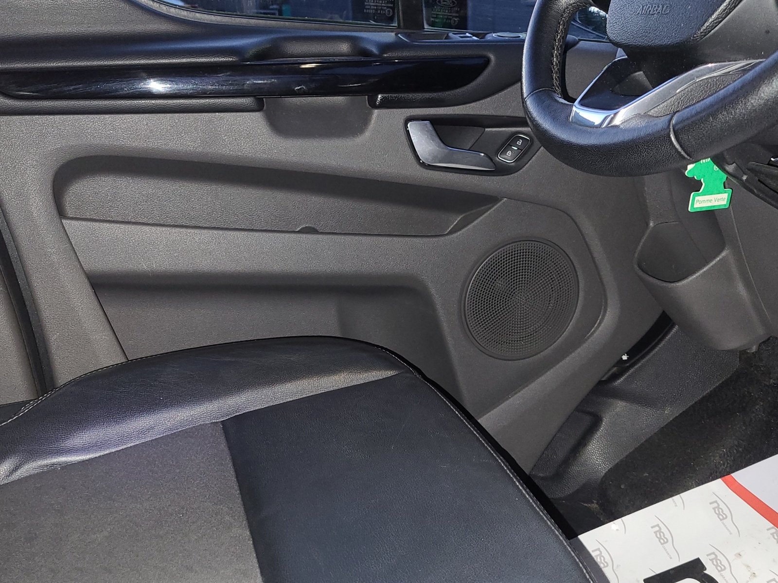 FORD Tourneo Custom 310 L1H1 Sport SelectShift A-image-5