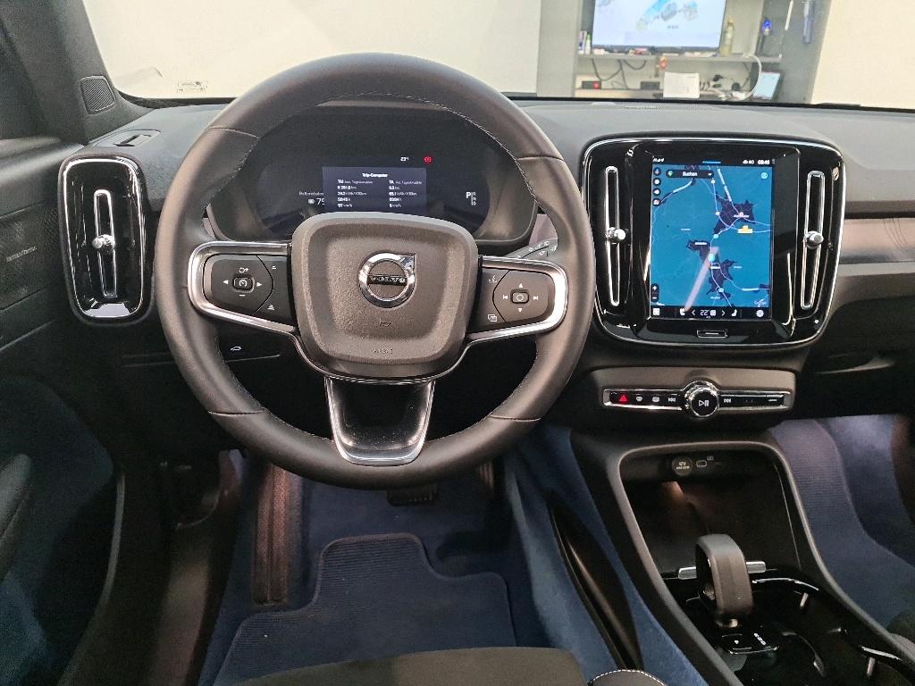 VOLVO EX40 82kWh Twin Motor Performance AWD Ultra / 442PS / CH-Fahrzeug-image-7