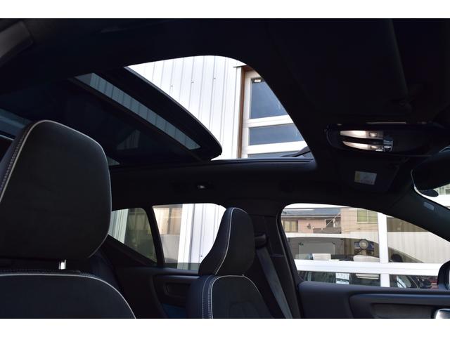VOLVO EX40 82kWh Twin Motor Performance AWD Ultra / 442PS / CH-Fahrzeug-image-6