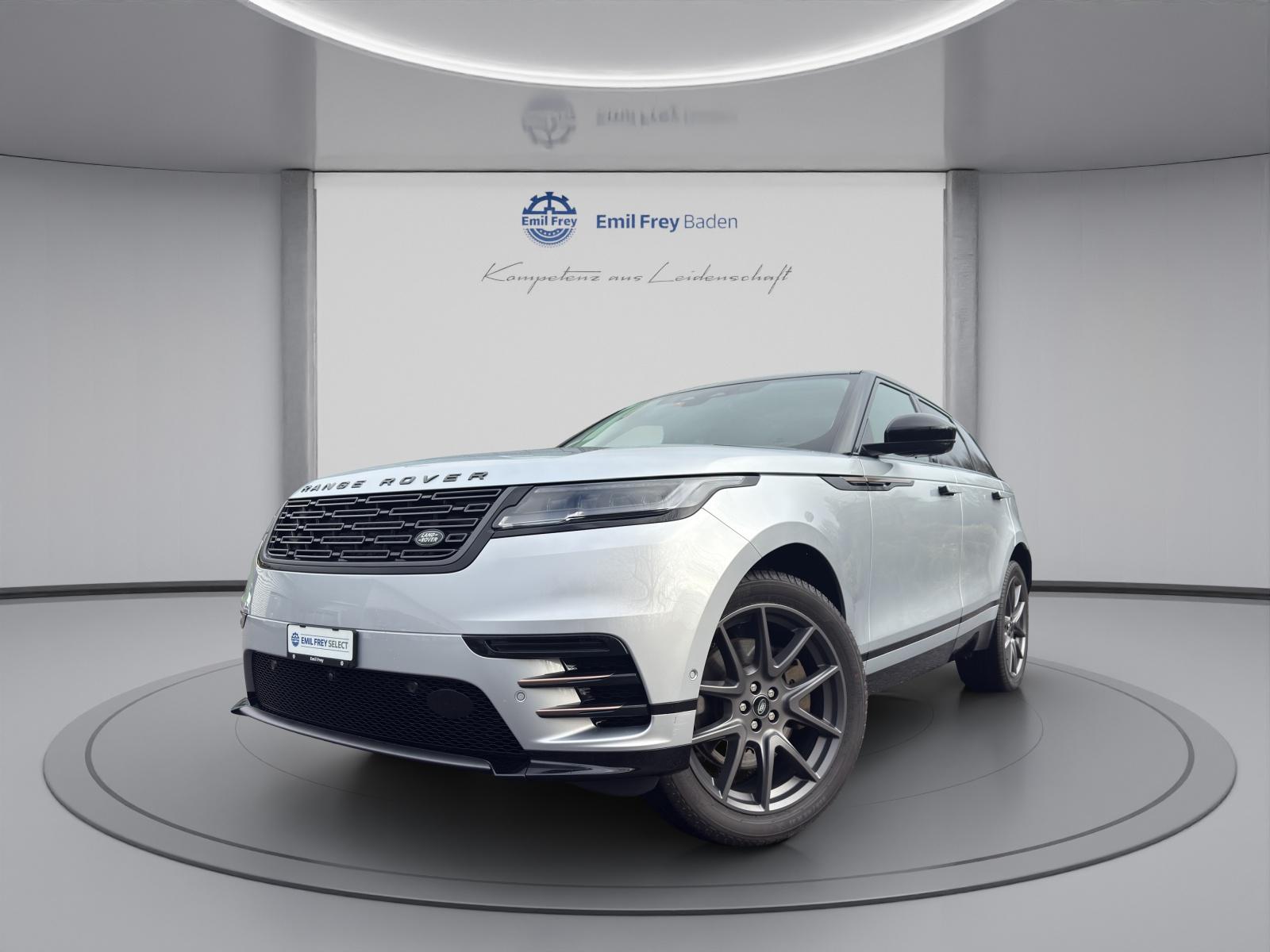 LAND ROVER Range Rover Velar 2.0 P400e Dynamic HSE-image-0