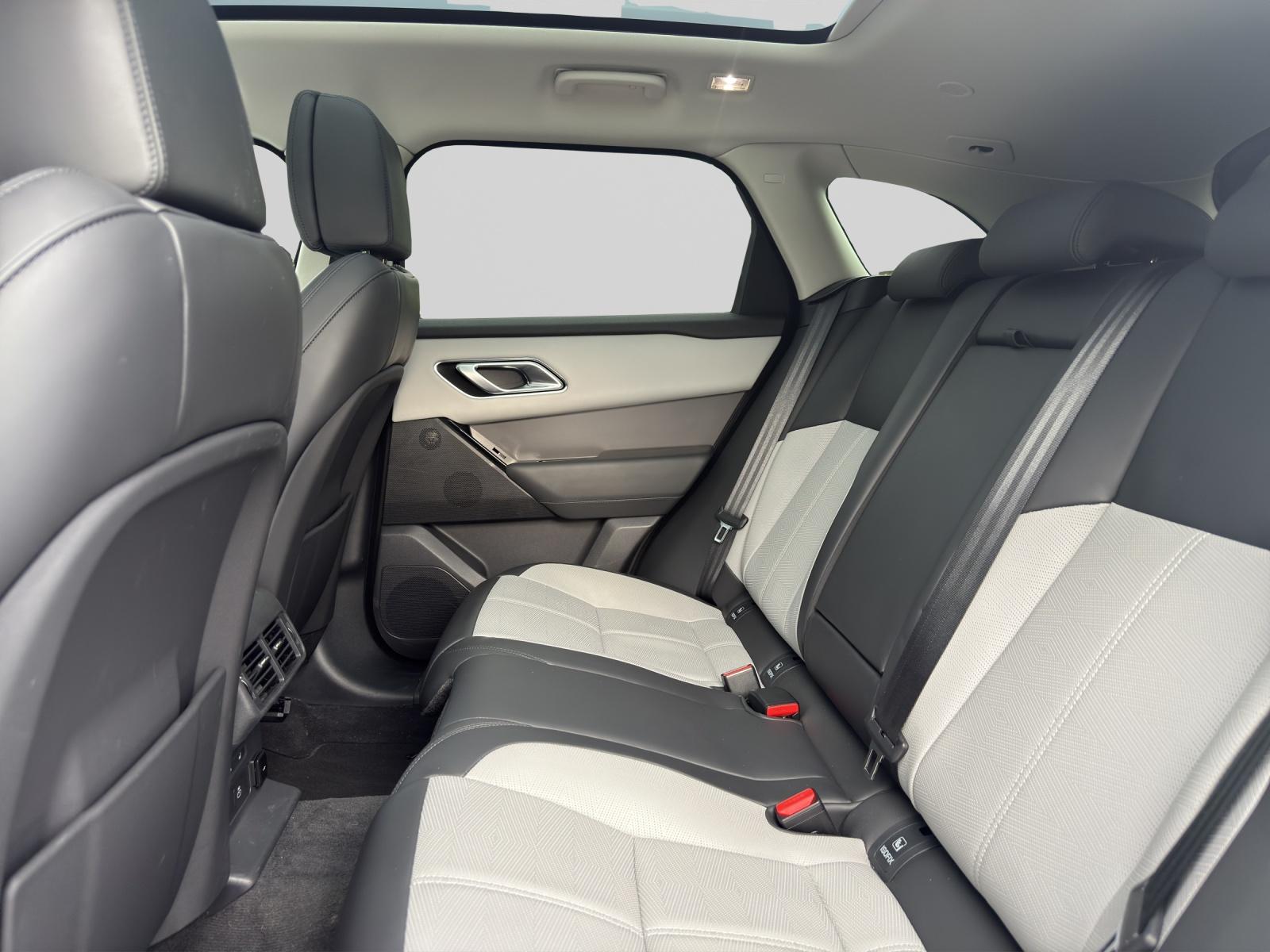 LAND ROVER Range Rover Velar 2.0 P400e Dynamic HSE-image-10