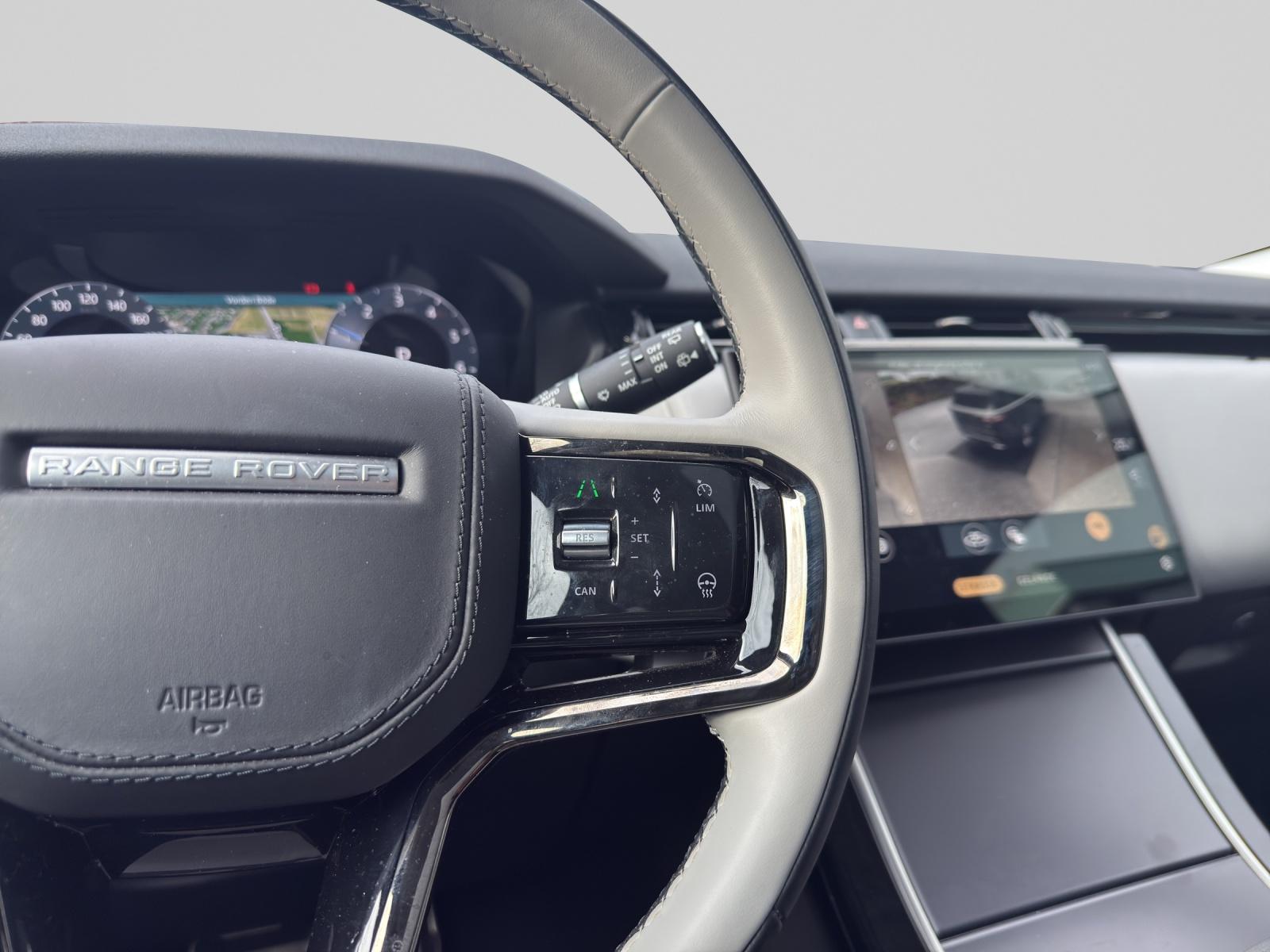 LAND ROVER Range Rover Velar 2.0 P400e Dynamic HSE-image-18