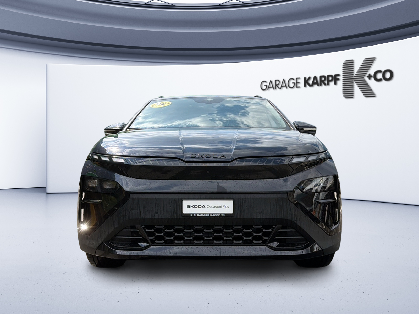 SKODA Elroq RS 4x4-image-7