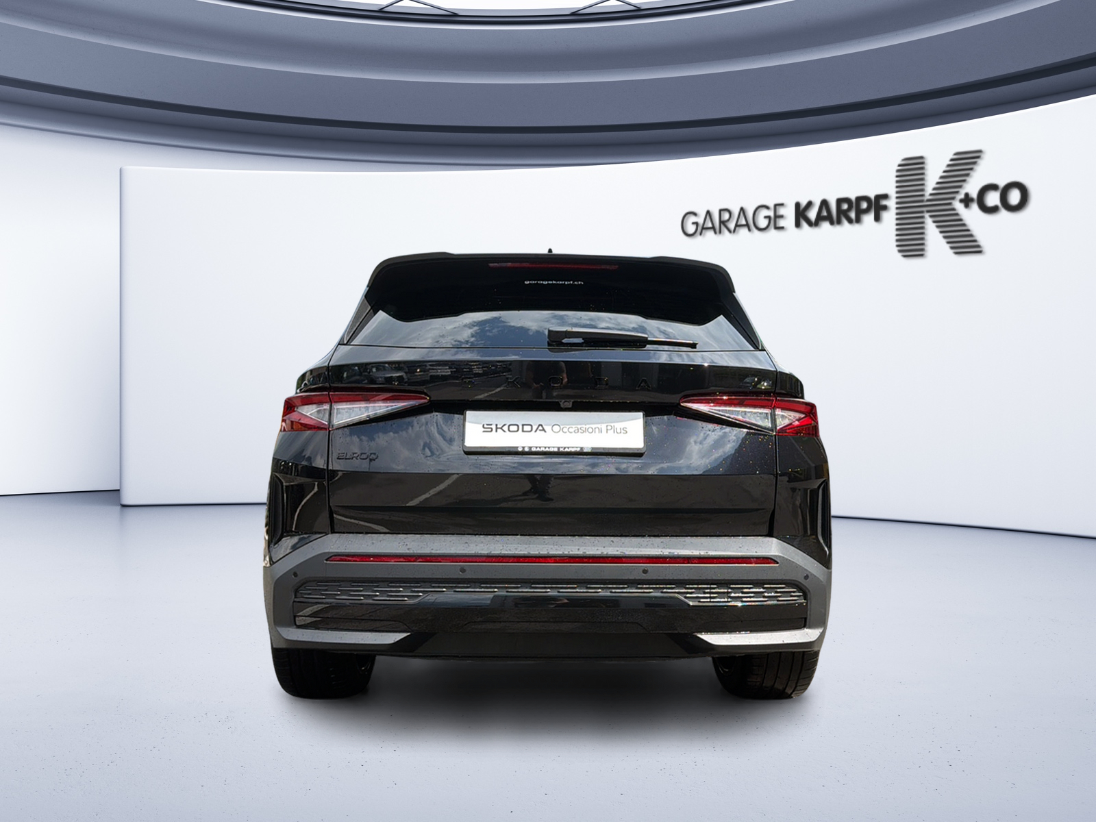 SKODA Elroq RS 4x4-image-3