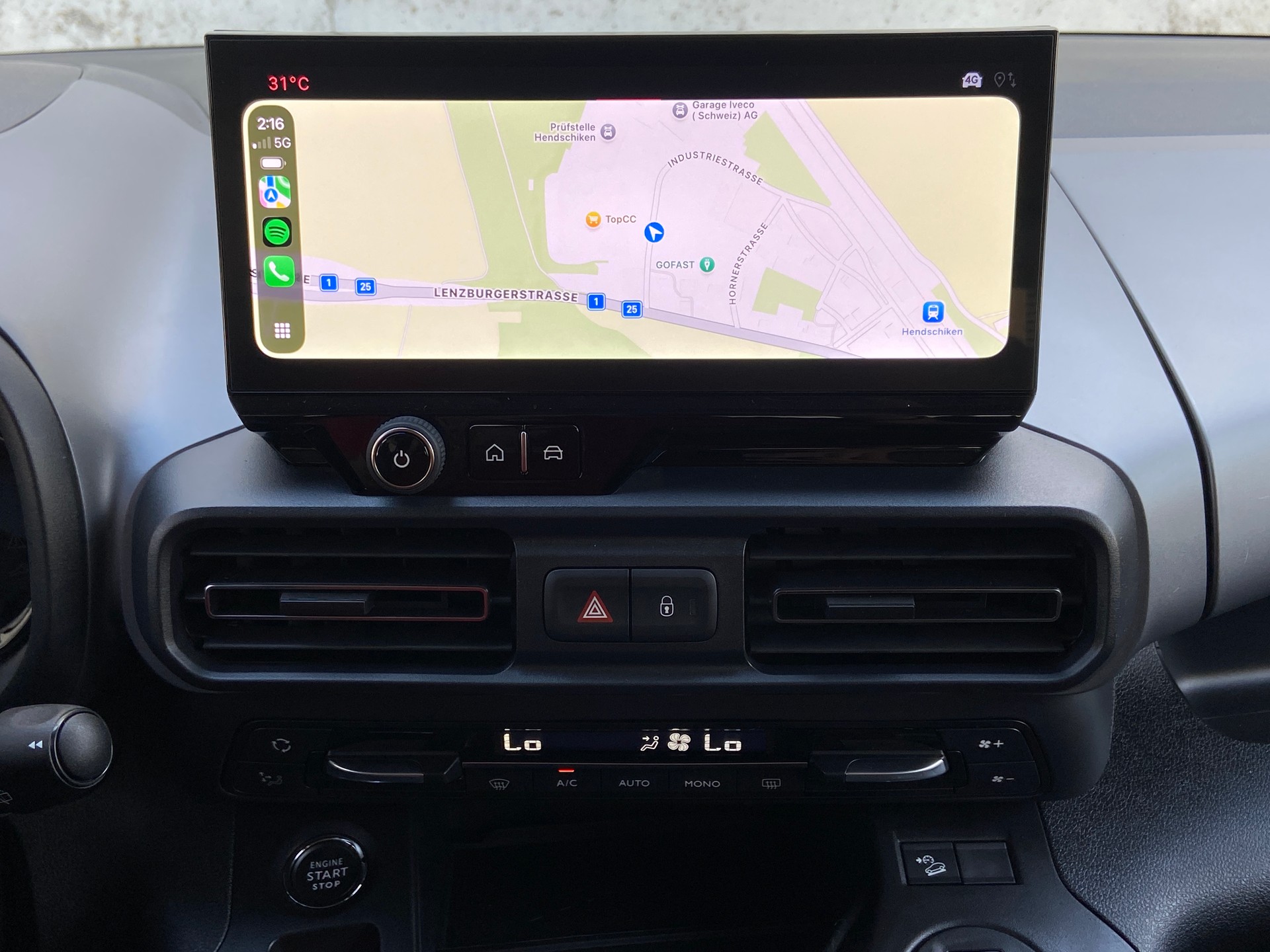 FIAT Qubo L 1.5 D La Prima 7-Sitzer-image-17