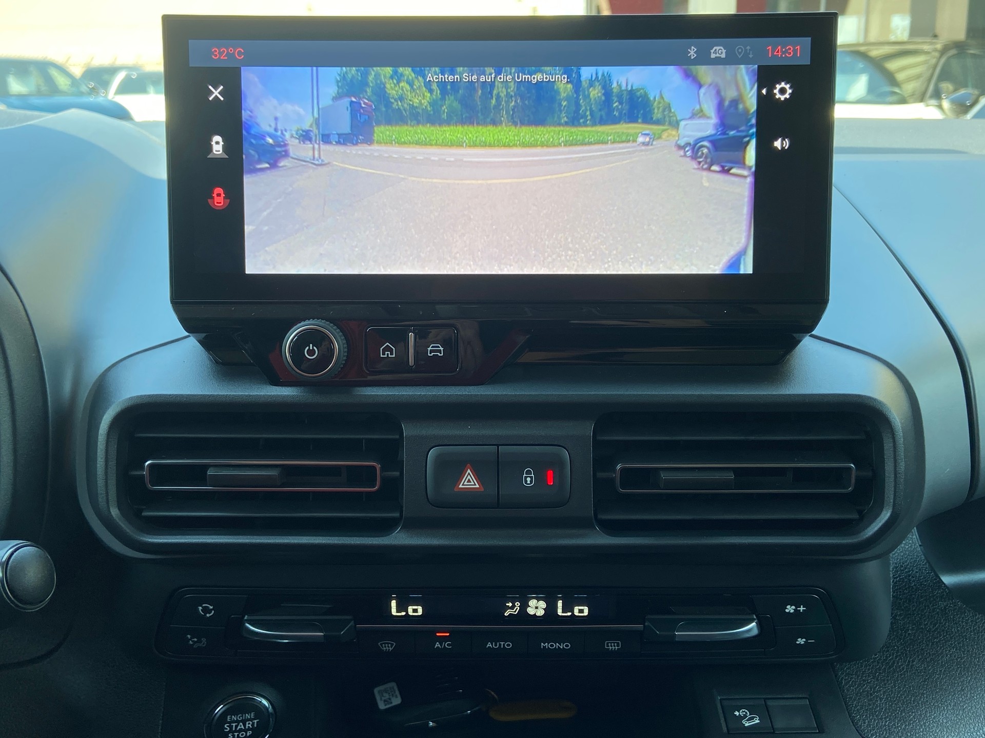 FIAT Qubo L 1.5 D La Prima 7-Sitzer-image-22