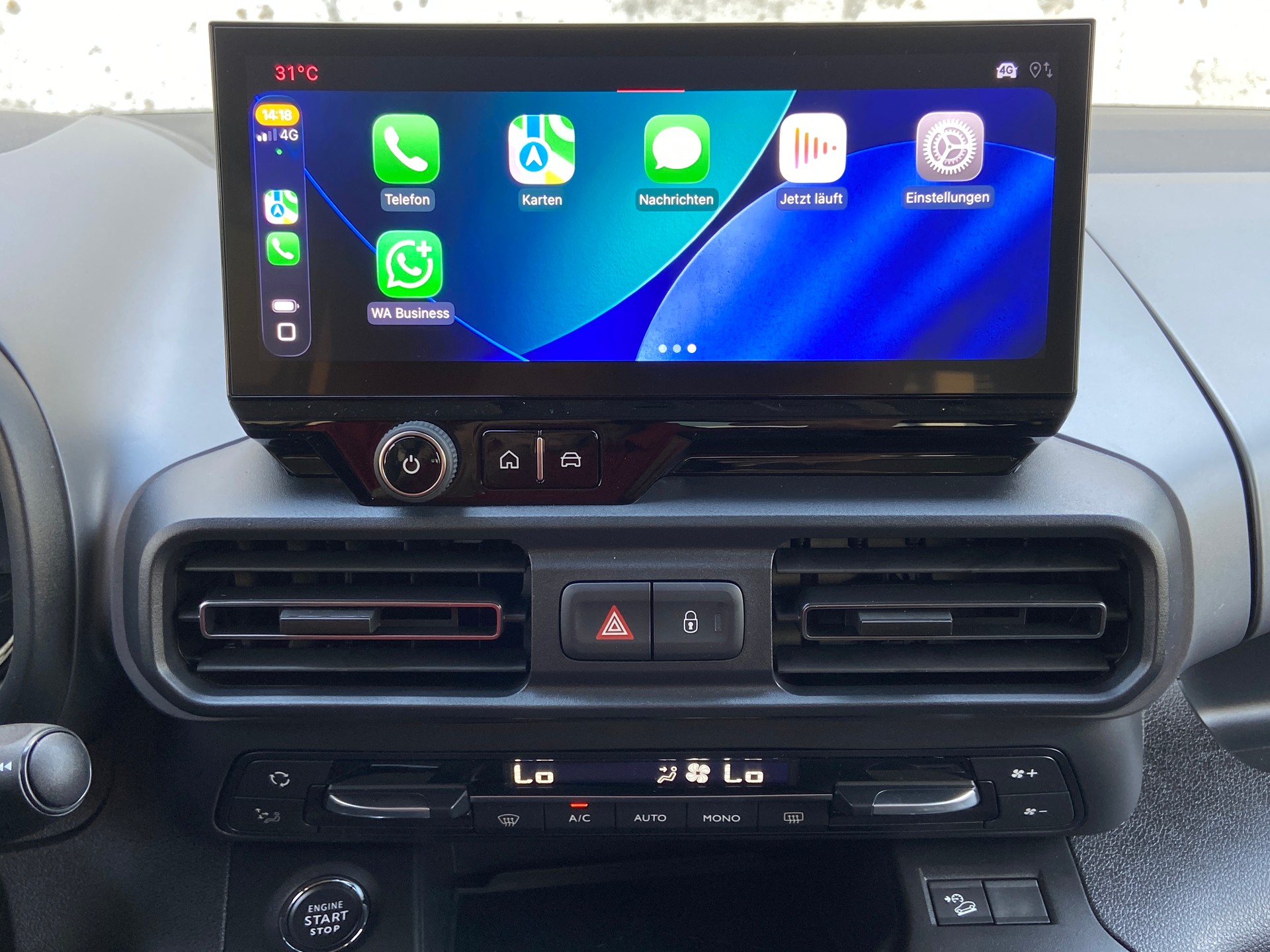 FIAT Qubo L 1.5 D La Prima 7-Sitzer-image-18