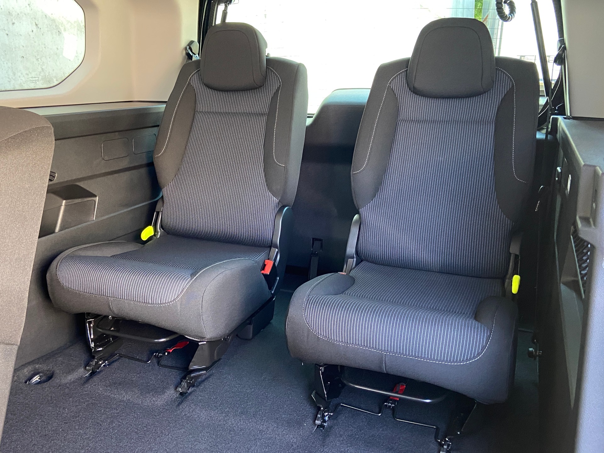 FIAT Qubo L 1.5 D La Prima 7-Sitzer-image-10