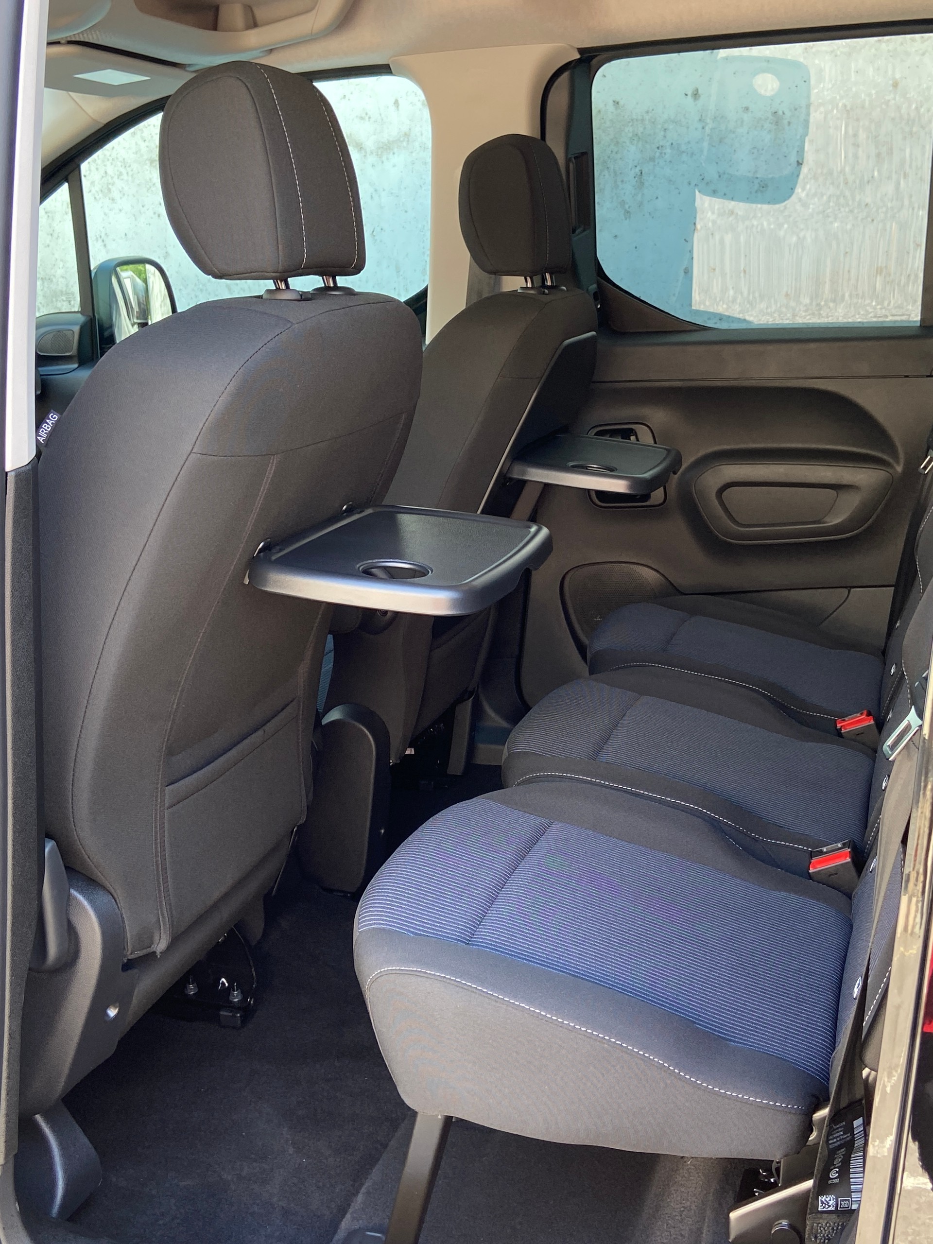 FIAT Qubo L 1.5 D La Prima 7-Sitzer-image-9