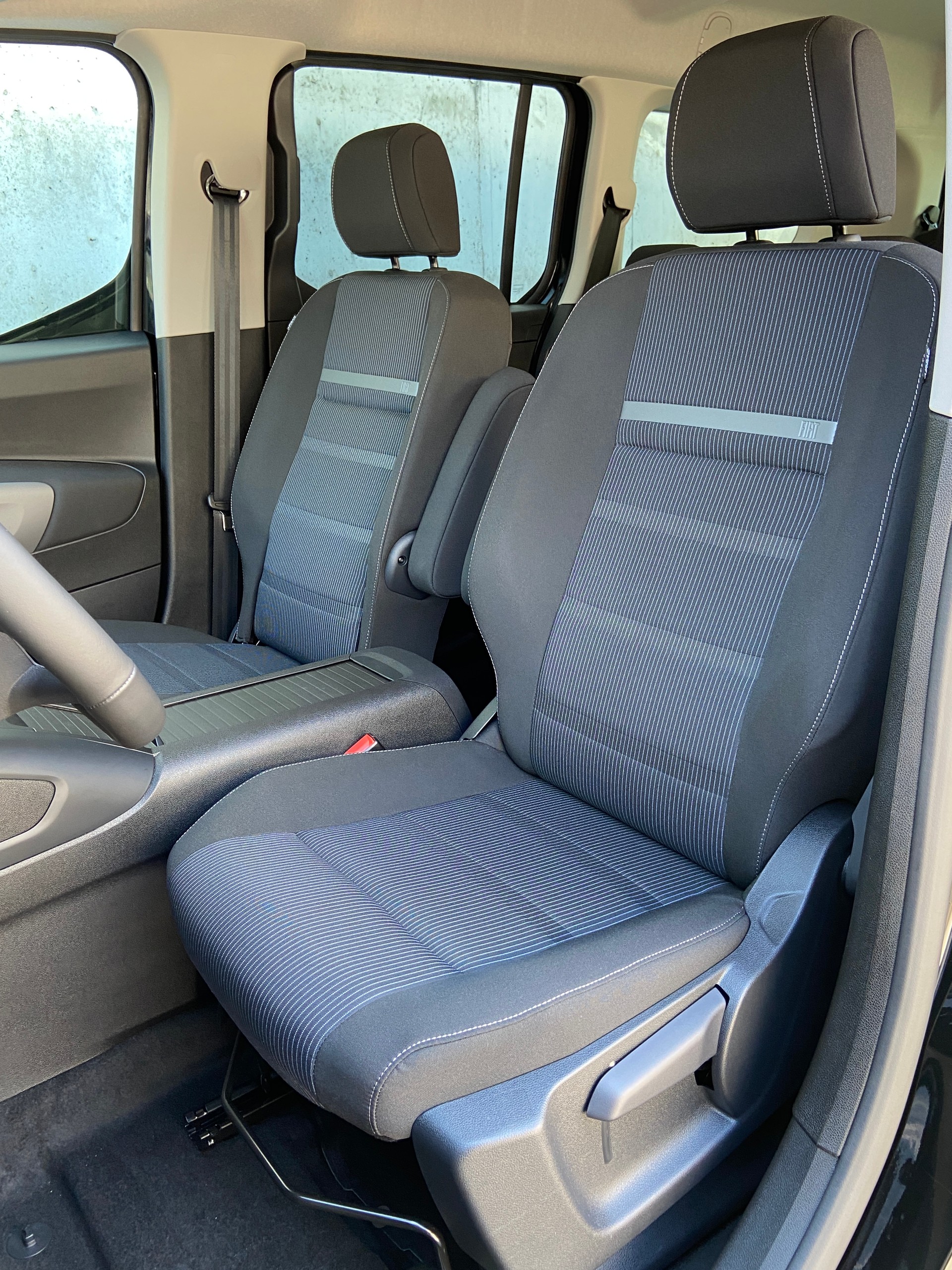 FIAT Qubo L 1.5 D La Prima 7-Sitzer-image-6