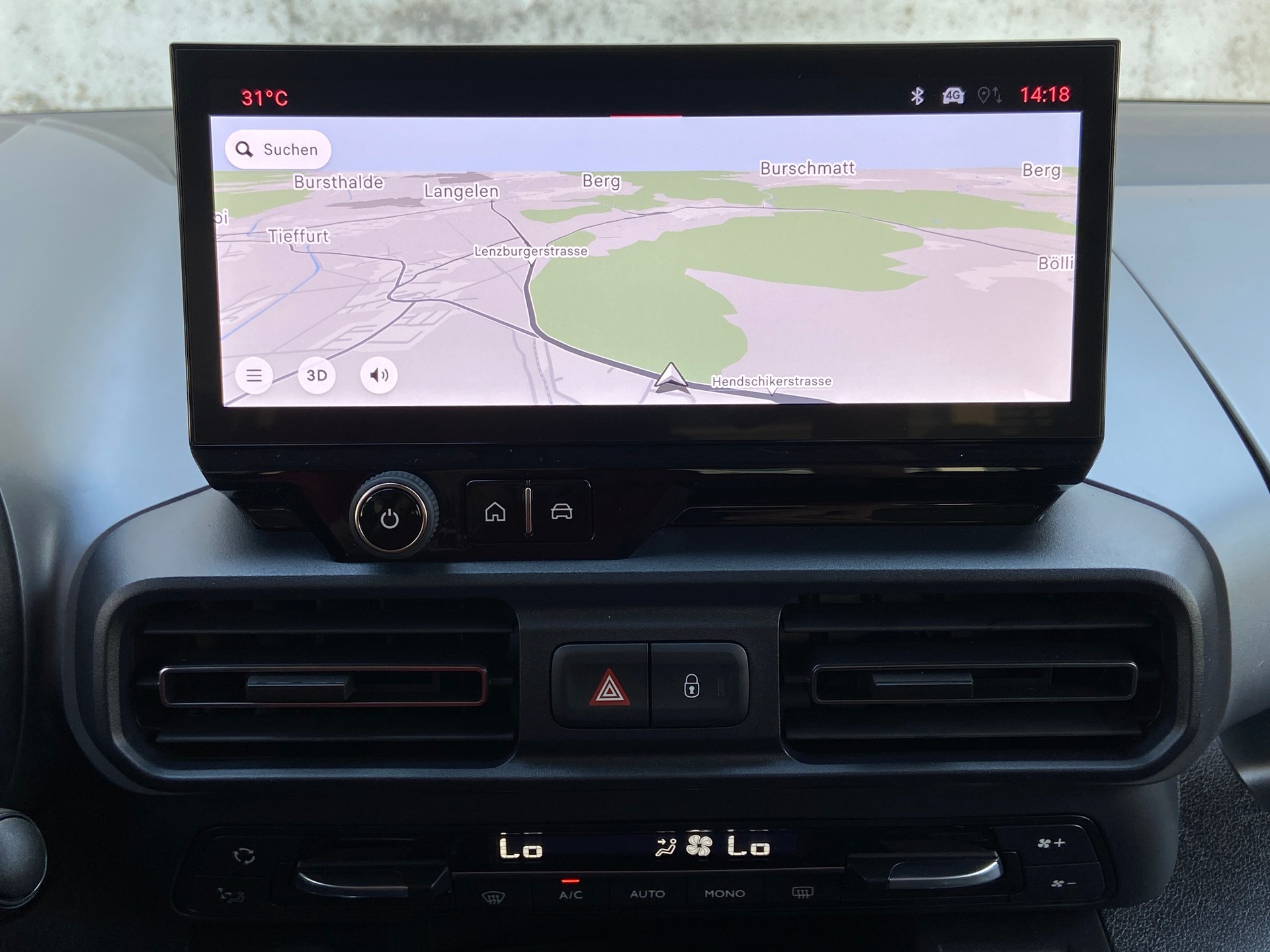 FIAT Qubo L 1.5 D La Prima 7-Sitzer-image-19