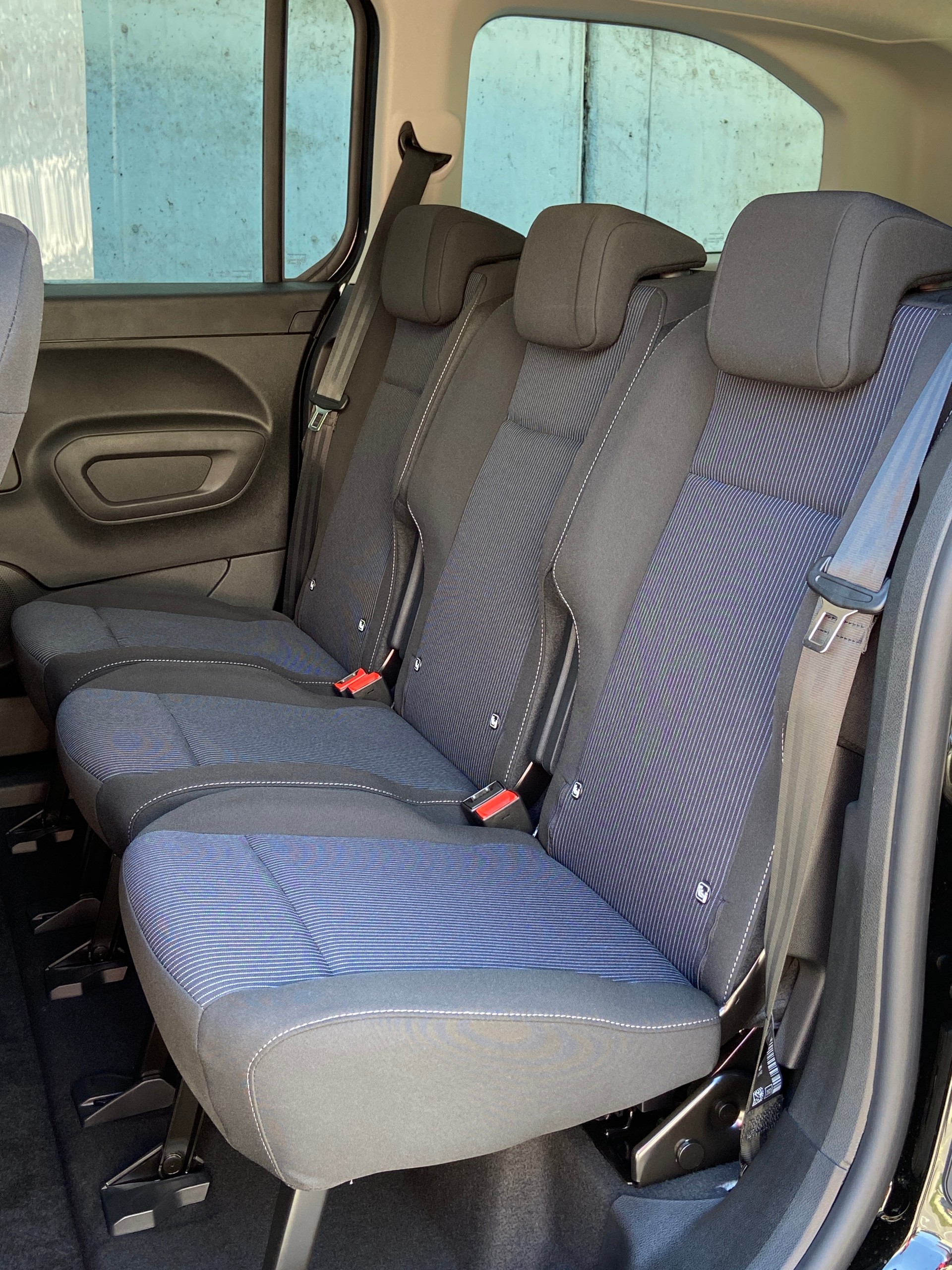 FIAT Qubo L 1.5 D La Prima 7-Sitzer-image-7