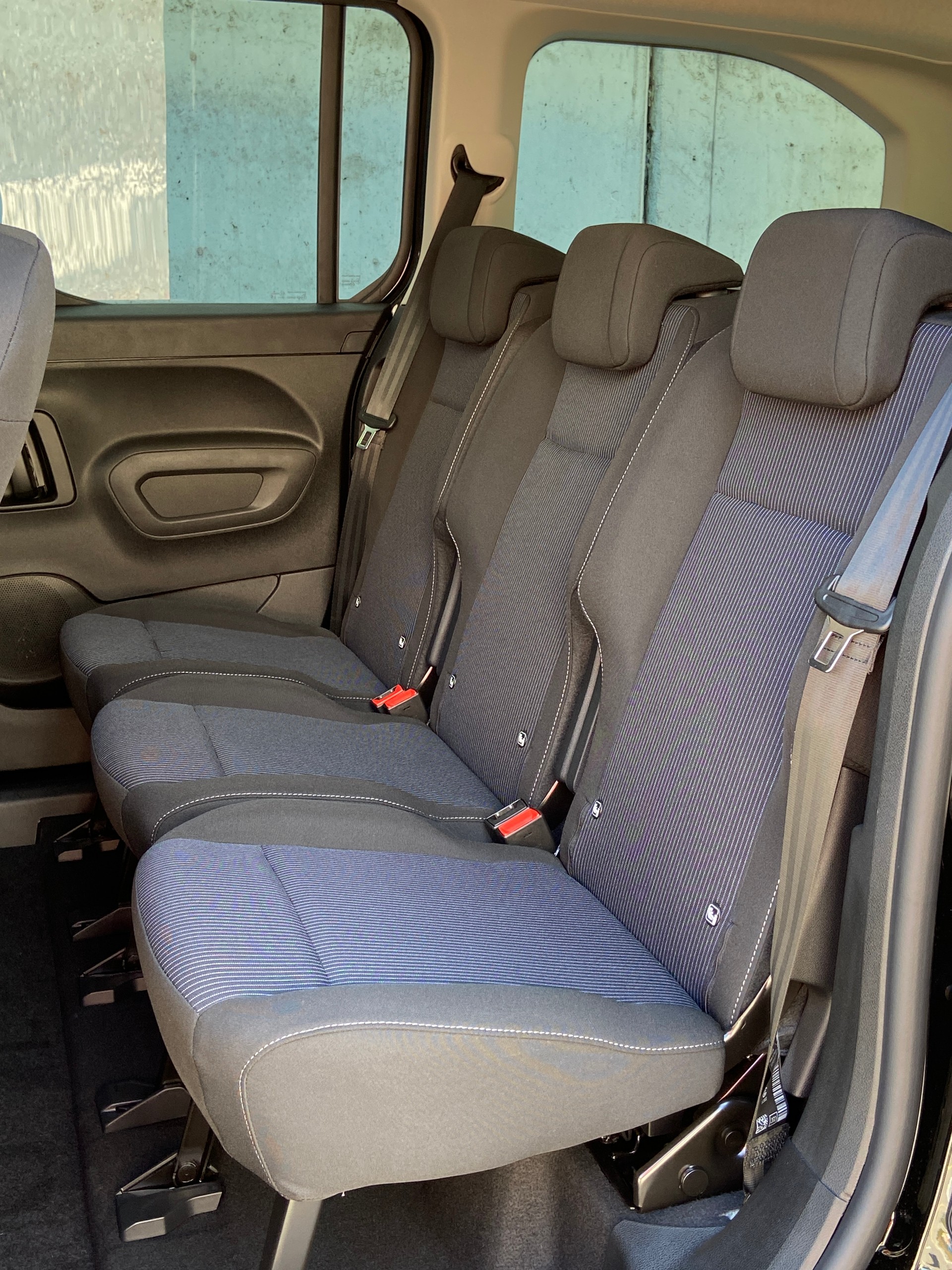 FIAT Qubo L 1.5 D La Prima 7-Sitzer-image-8