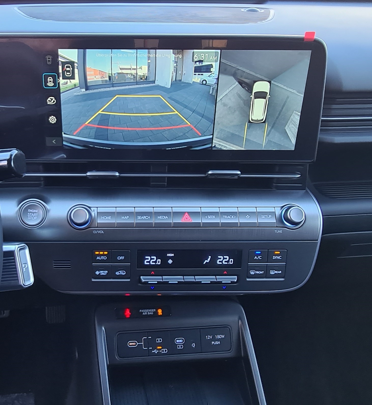HYUNDAI Kona 1.6 GDi HEV Amplia DCT-image-13