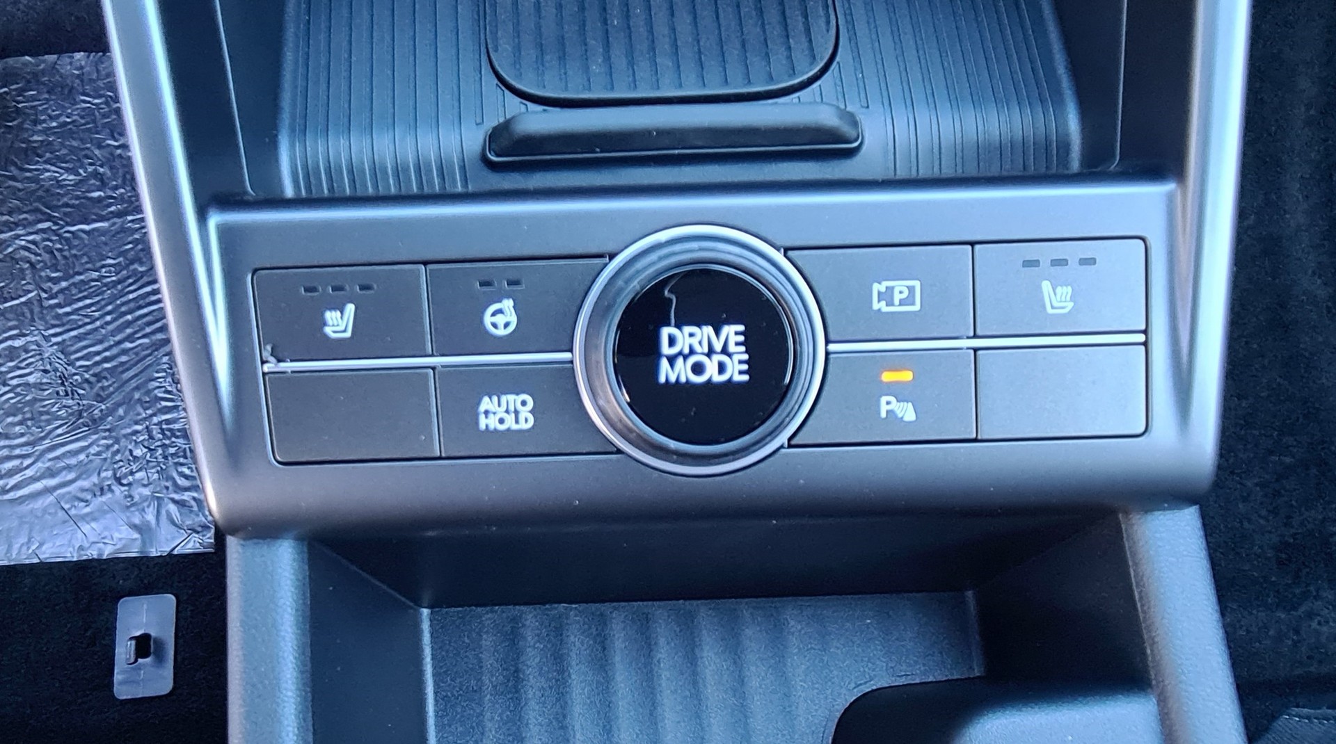 HYUNDAI Kona 1.6 GDi HEV Amplia DCT-image-14