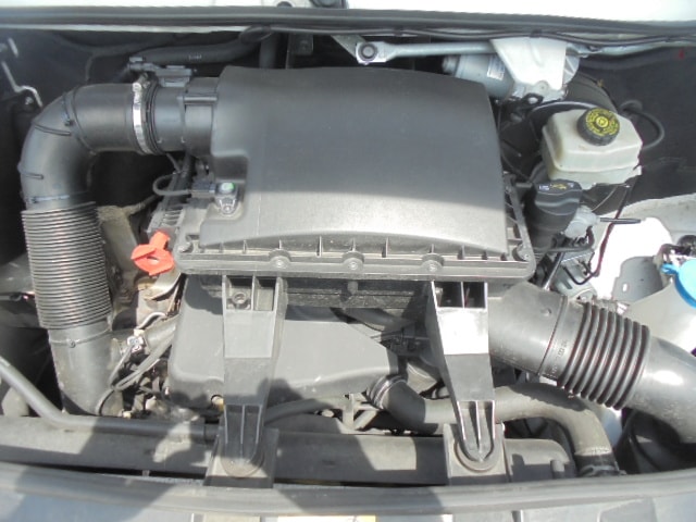 MERCEDES-BENZ Sprinter 316 CDI Lang 4x4-image-11