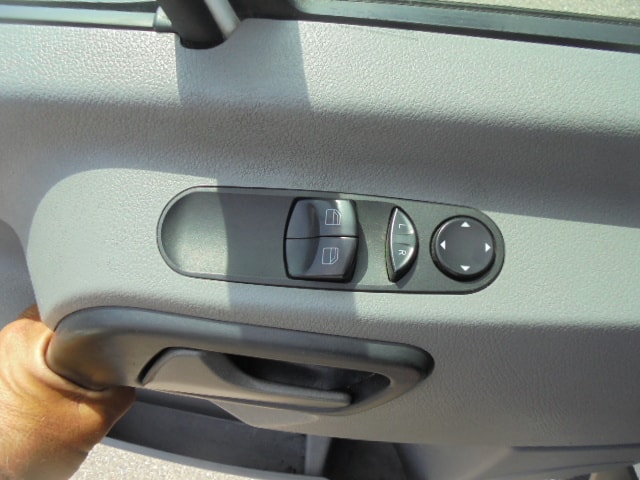 MERCEDES-BENZ Sprinter 316 CDI Lang 4x4-image-7