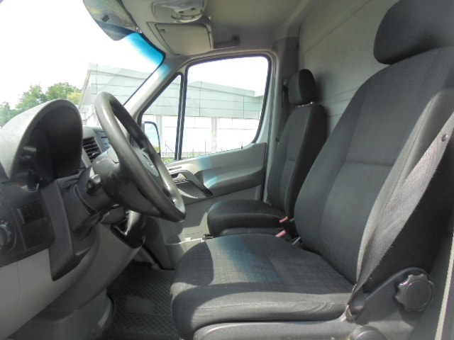 MERCEDES-BENZ Sprinter 316 CDI Lang 4x4-image-6
