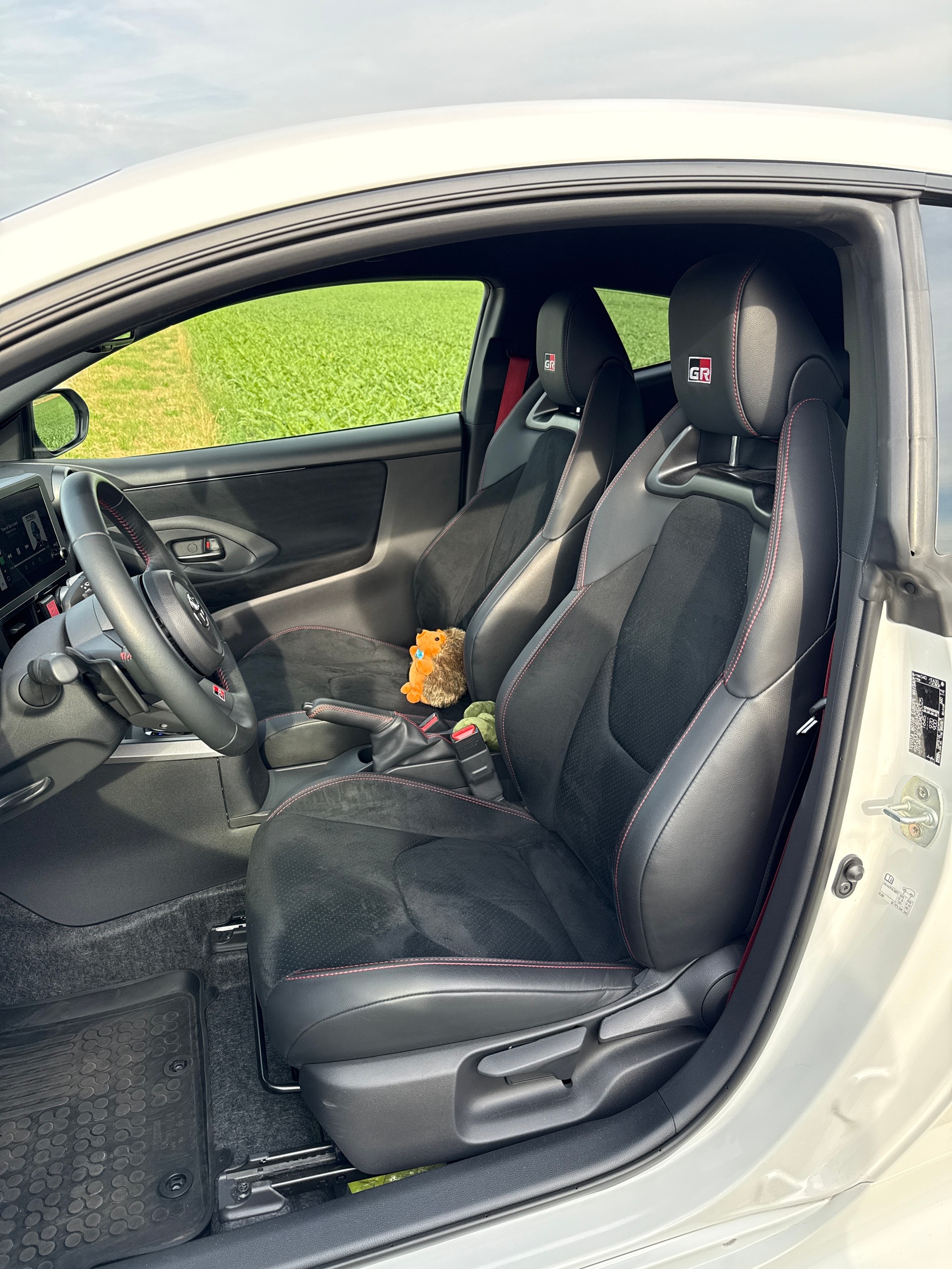 TOYOTA 1.6 Turbo Sport 4x4-image-12