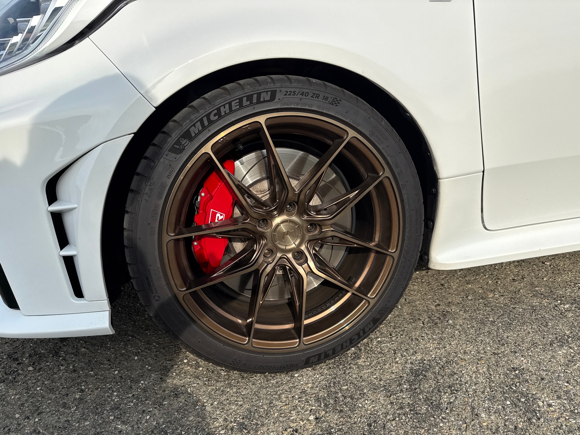 TOYOTA 1.6 Turbo Sport 4x4-image-8