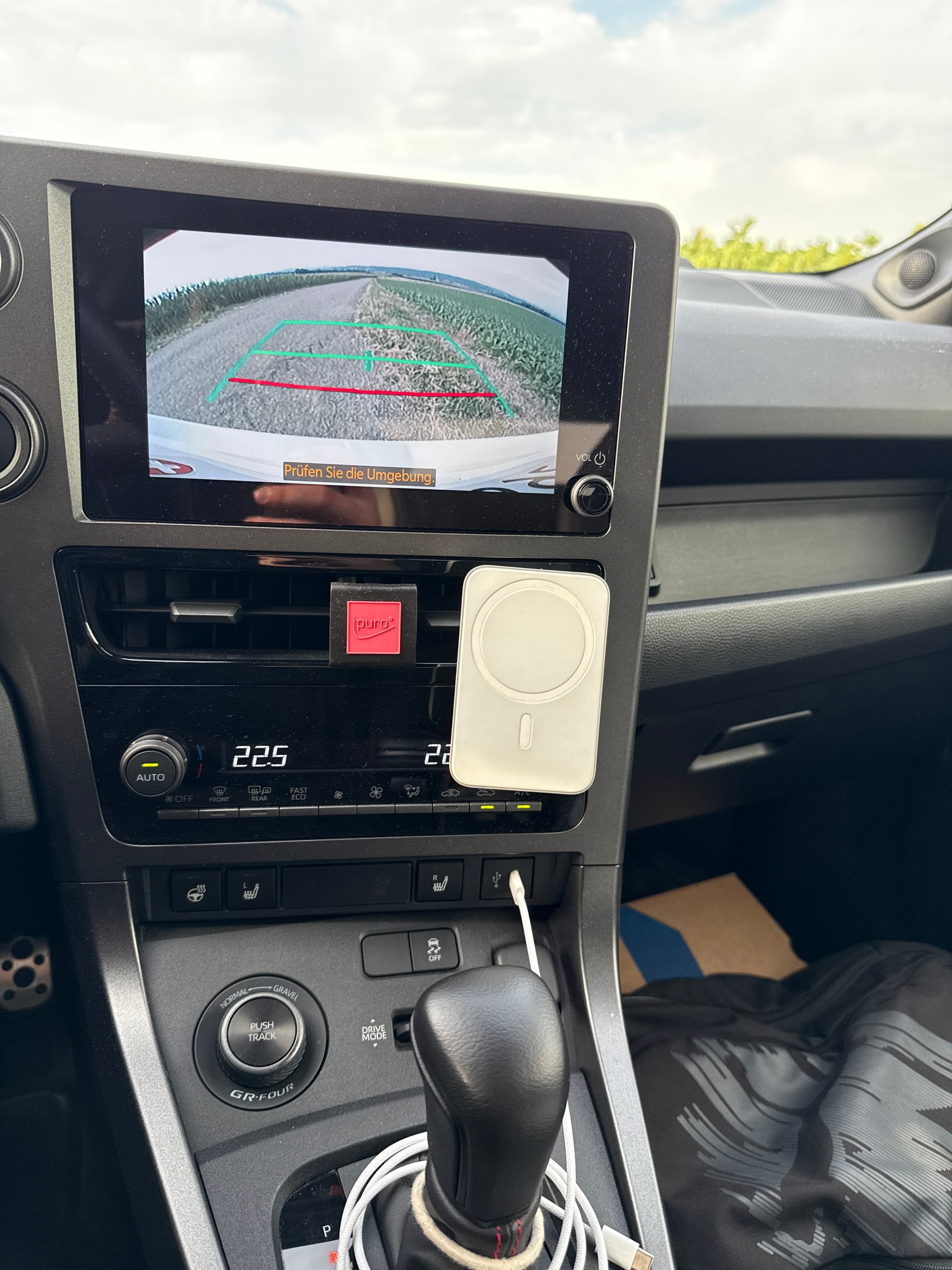 TOYOTA 1.6 Turbo Sport 4x4-image-14