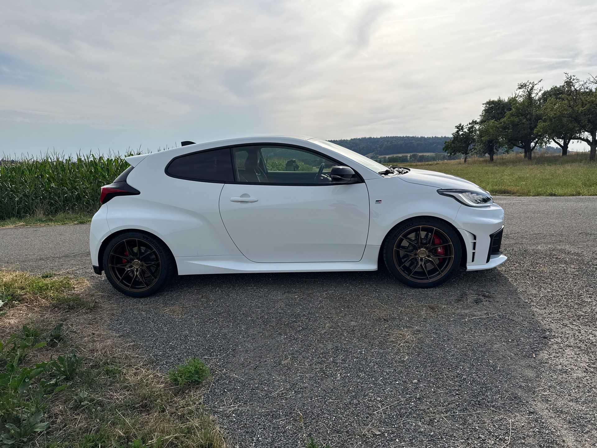 TOYOTA 1.6 Turbo Sport 4x4-image-5
