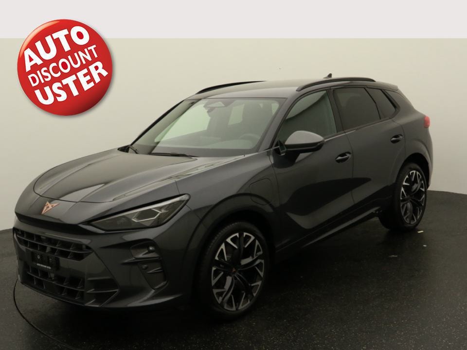 CUPRA Terramar 1.5 eHybrid DSG VZ-image-0