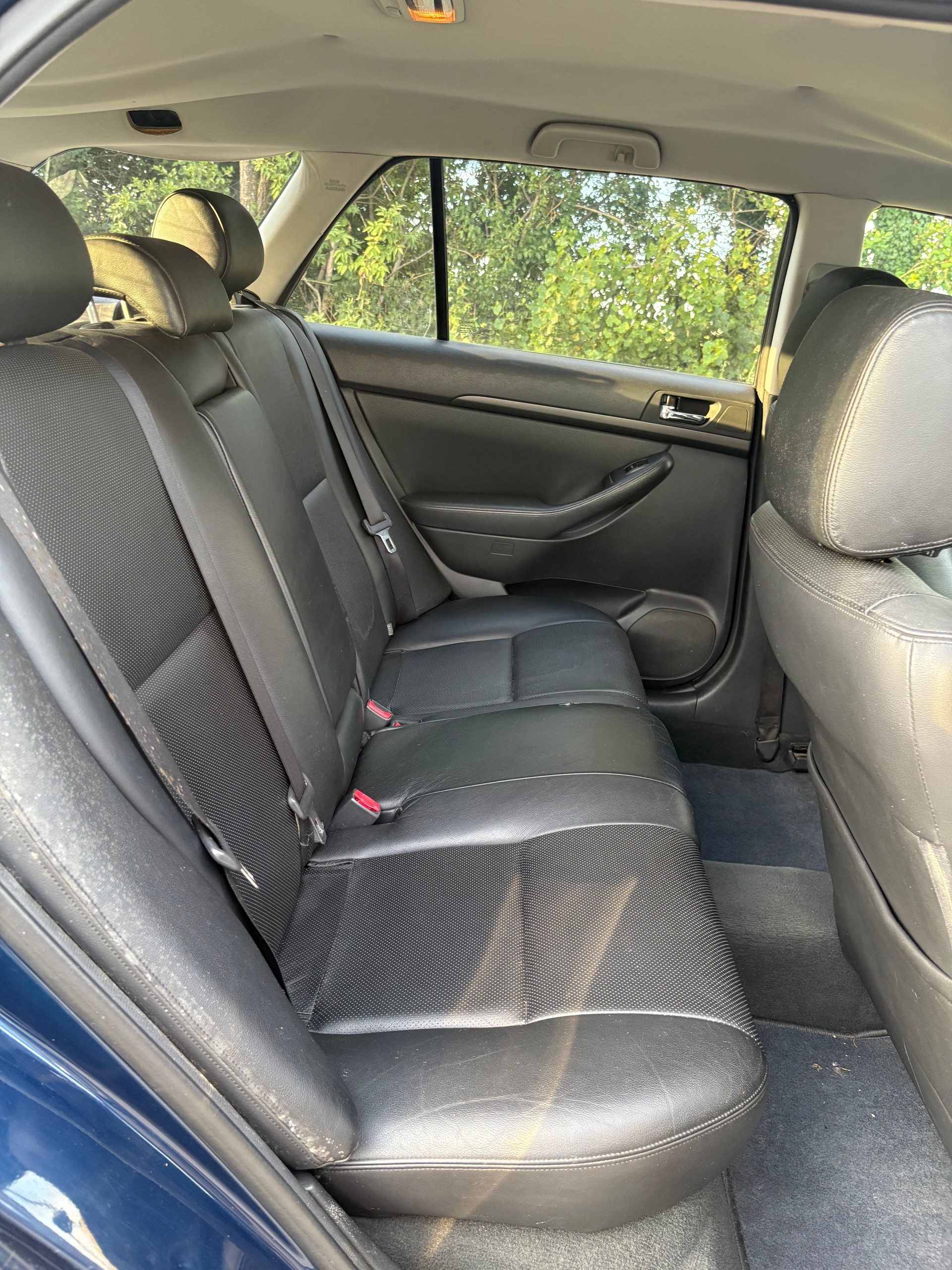 TOYOTA Avensis 2.0 D4 VVT-i Linea Sol Sportswagon-image-10