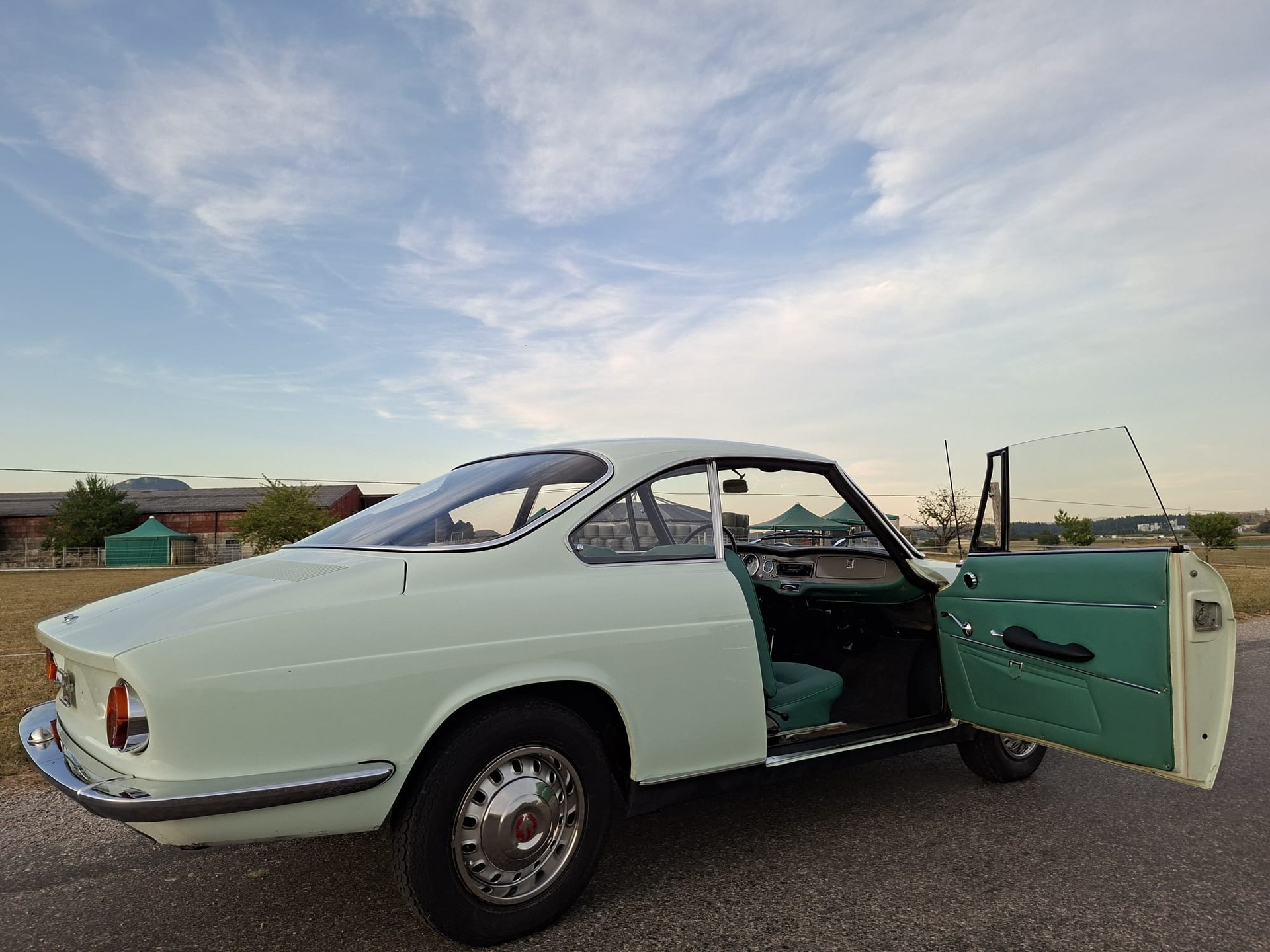 SIMCA 1000 Coupe-image-7