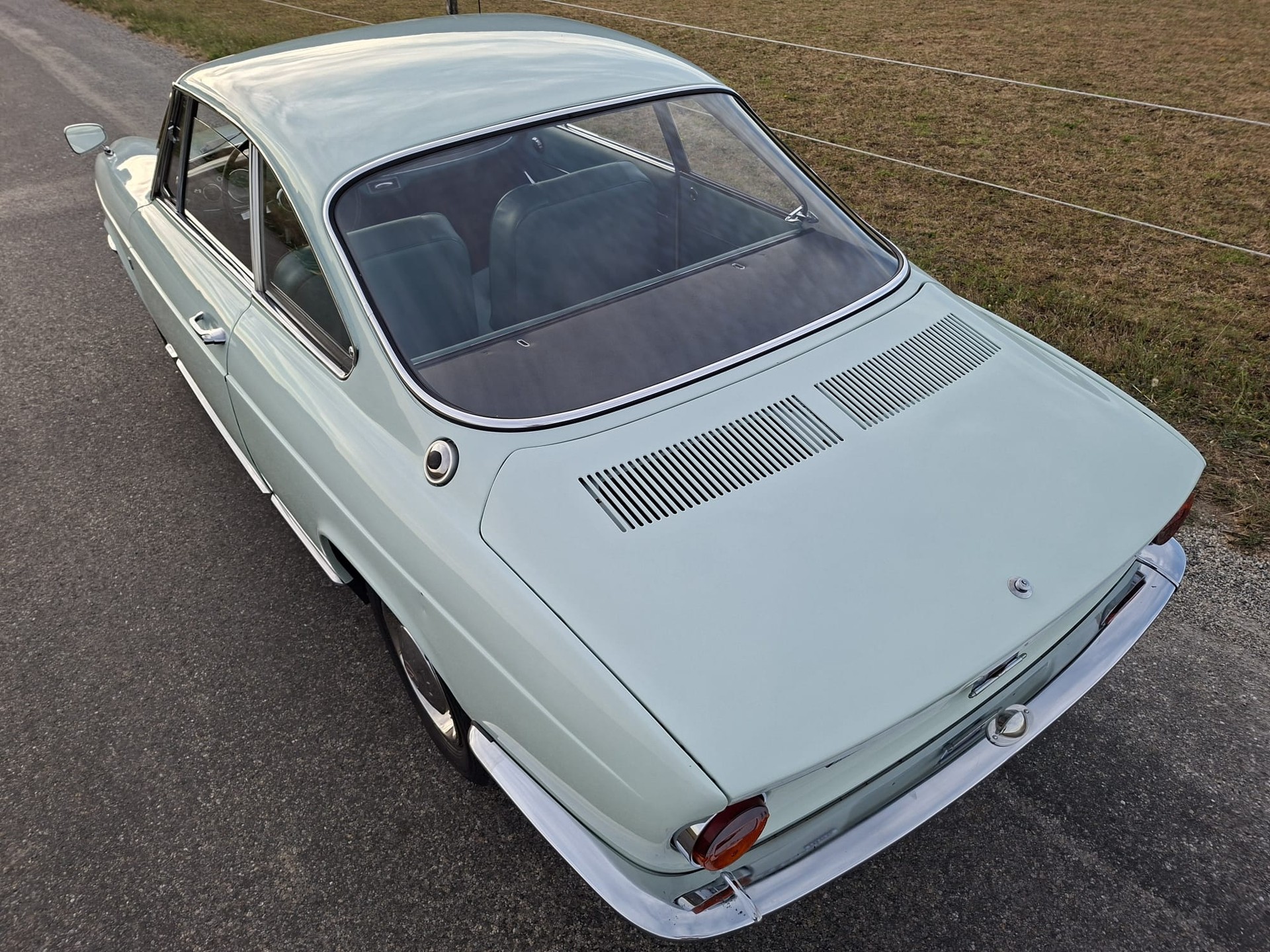 SIMCA 1000 Coupe-image-3