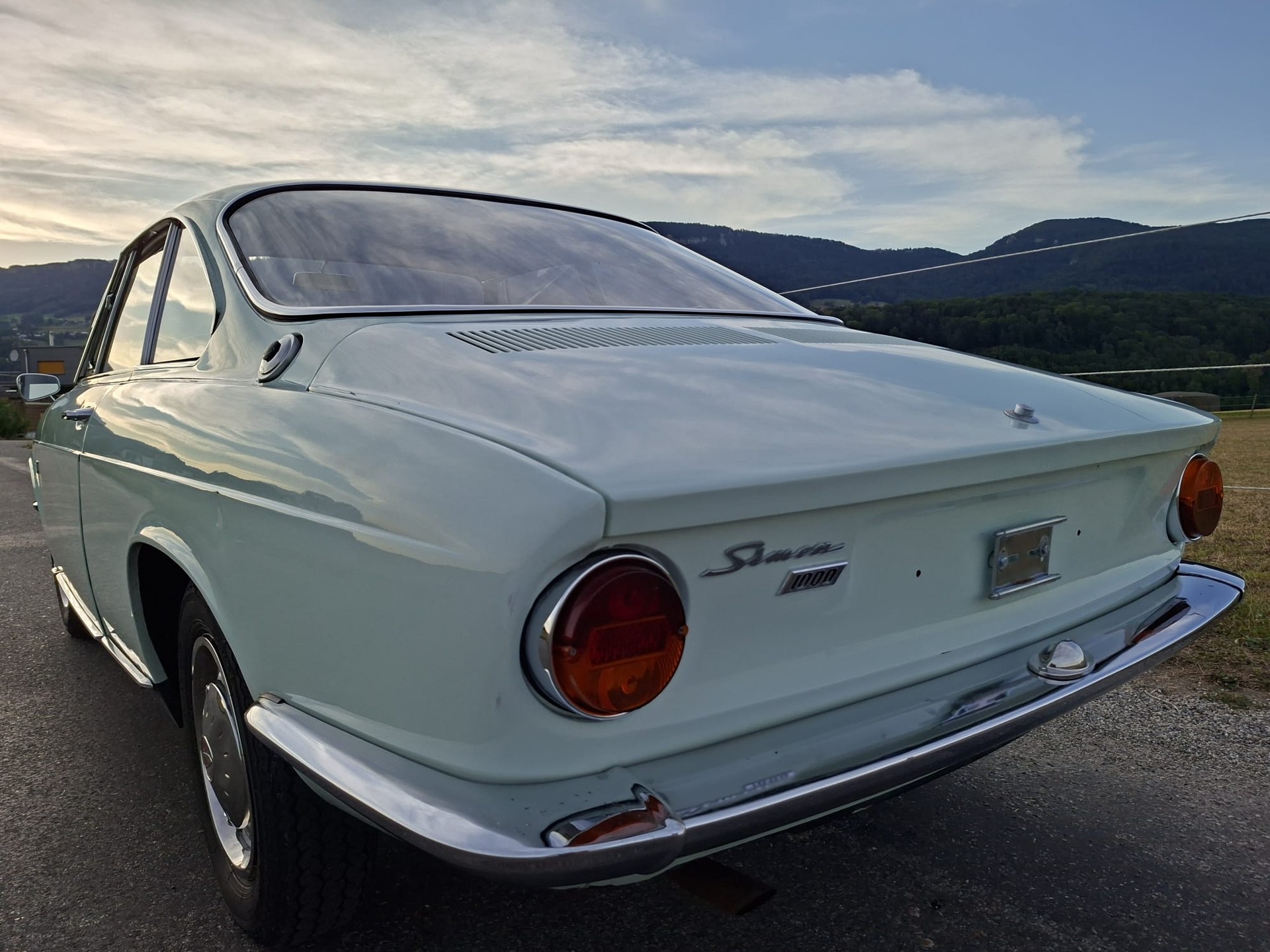 SIMCA 1000 Coupe-image-4