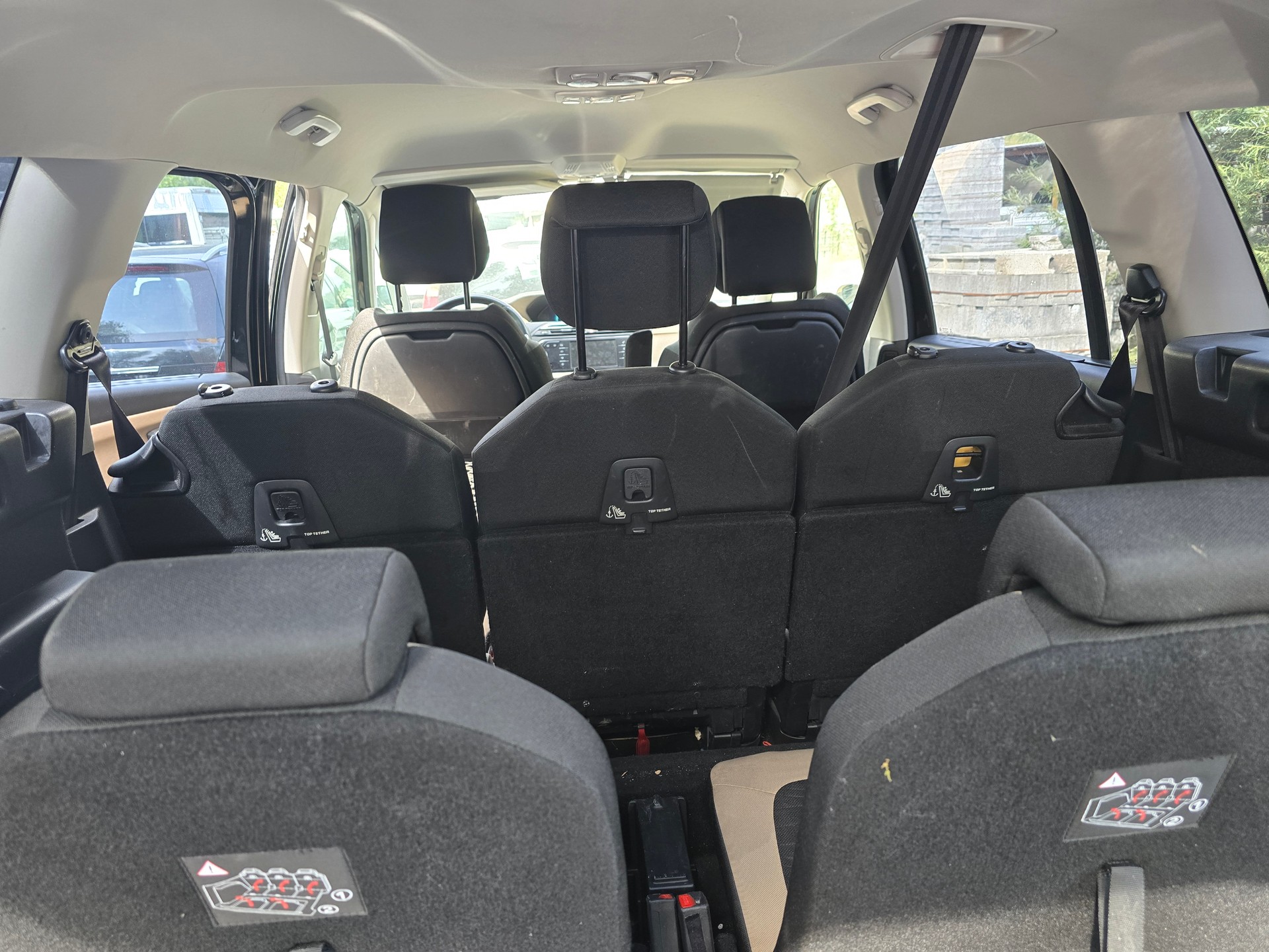 CITROEN Grand C4 Picasso 1.6 e-HDi Exclusive-image-6