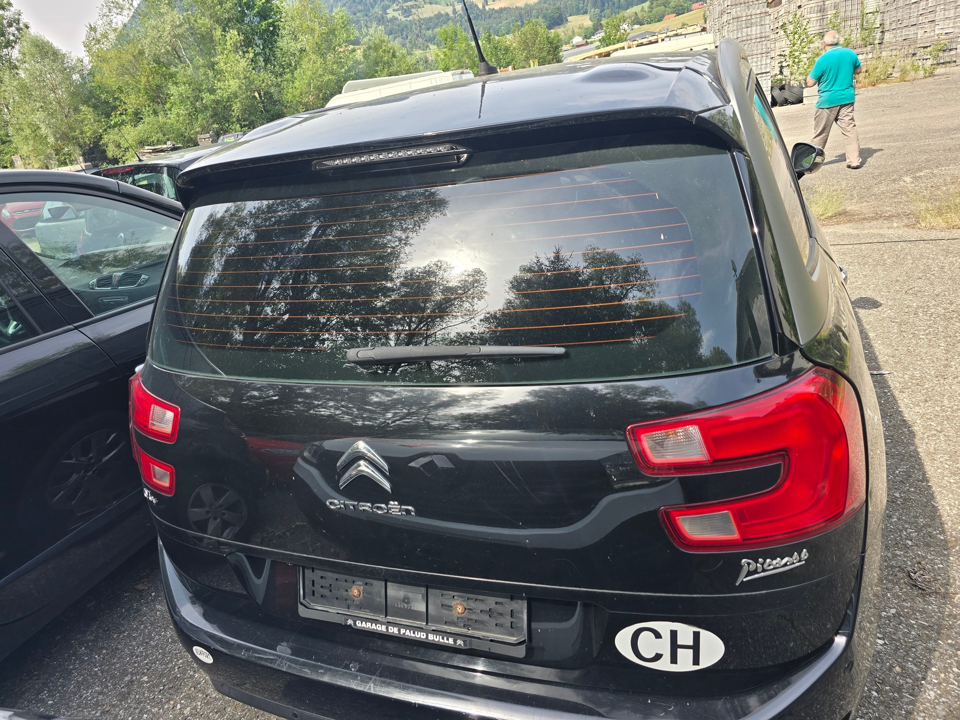 CITROEN Grand C4 Picasso 1.6 e-HDi Exclusive-image-3