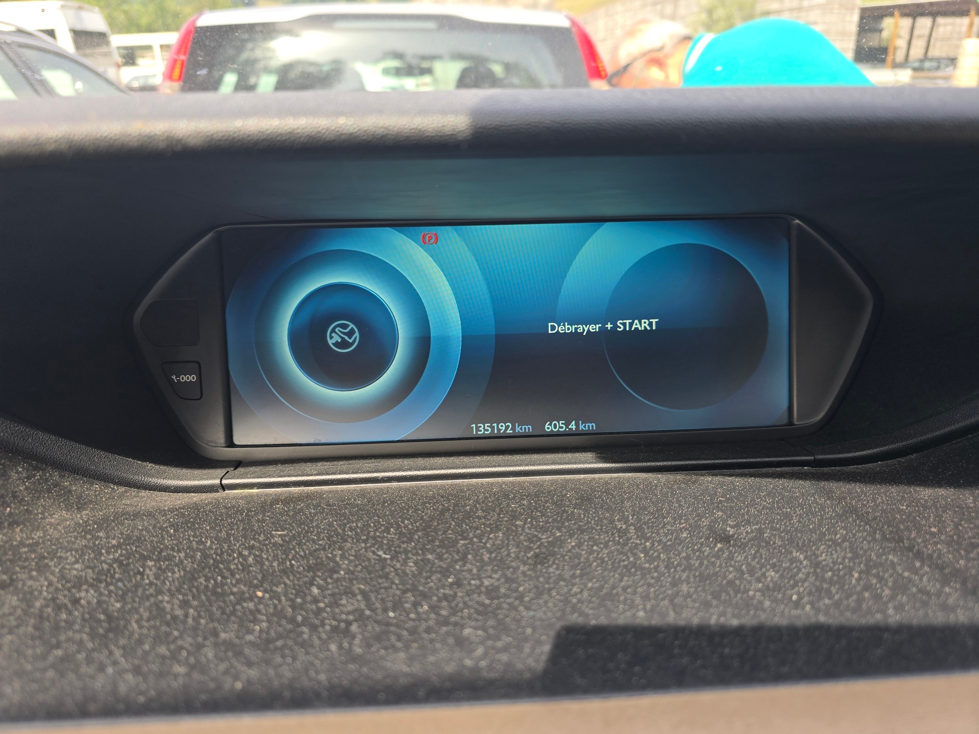 CITROEN Grand C4 Picasso 1.6 e-HDi Exclusive-image-8