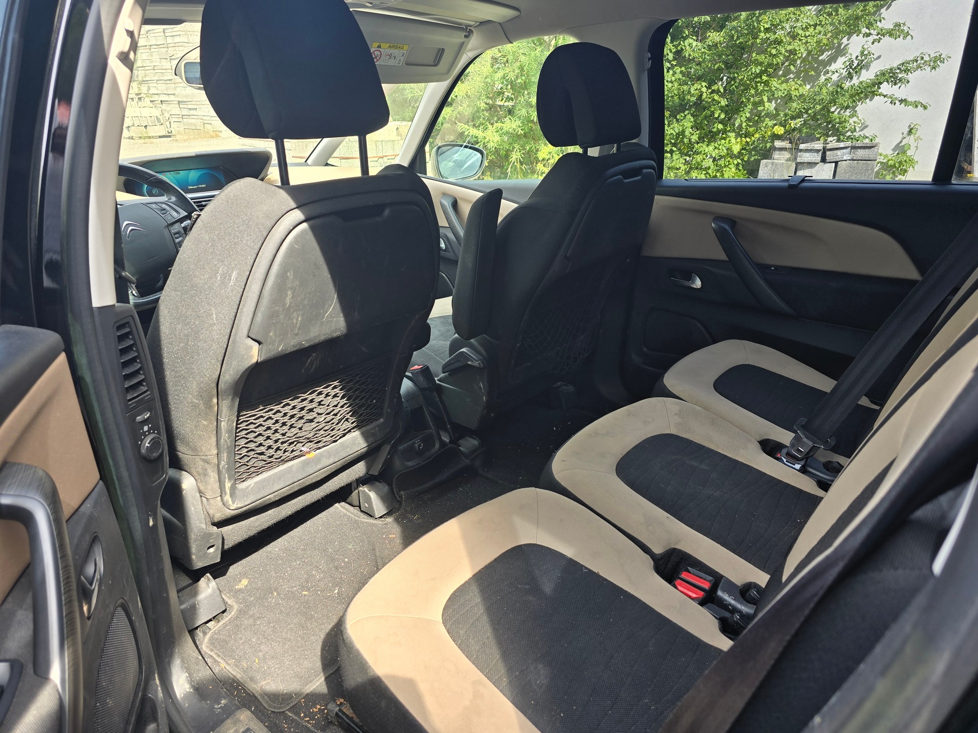 CITROEN Grand C4 Picasso 1.6 e-HDi Exclusive-image-5