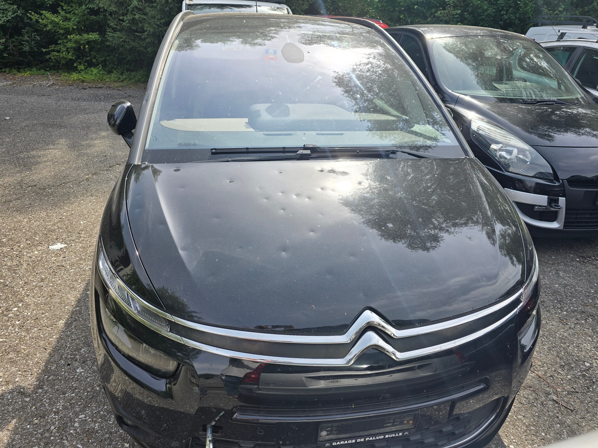 CITROEN Grand C4 Picasso 1.6 e-HDi Exclusive-image-0