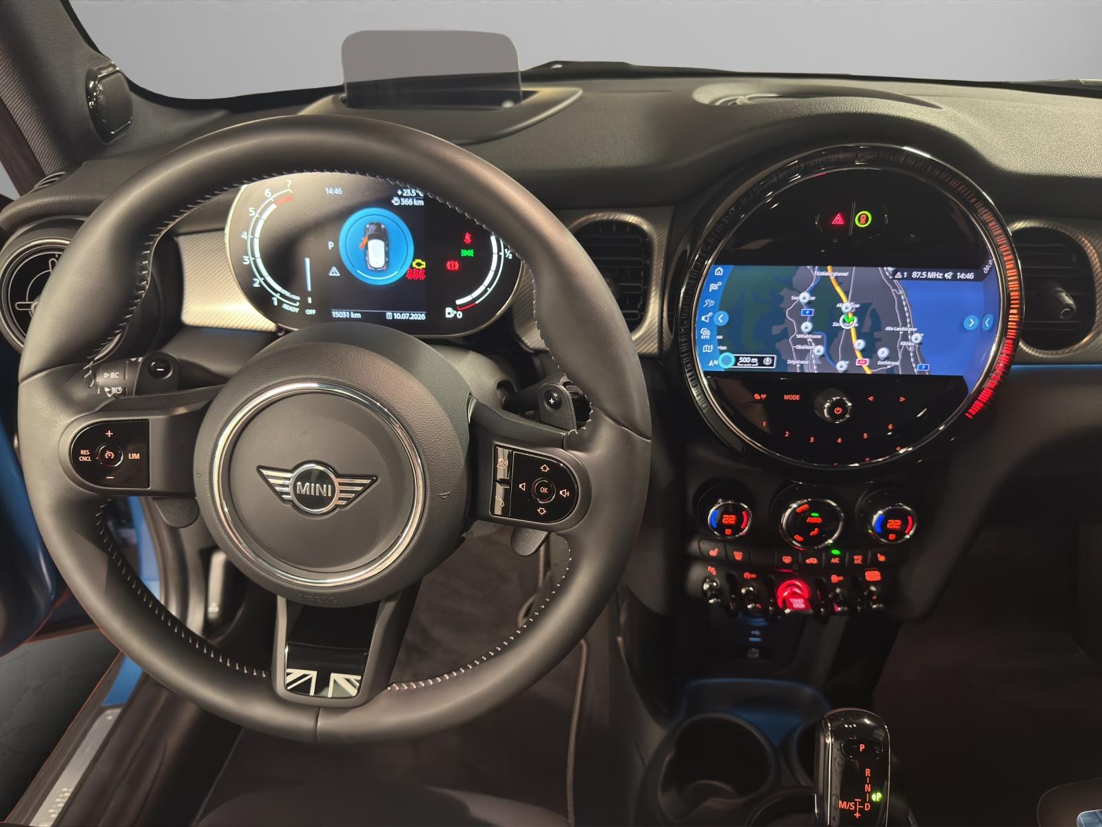MINI F55 2.0i Cooper S-image-17
