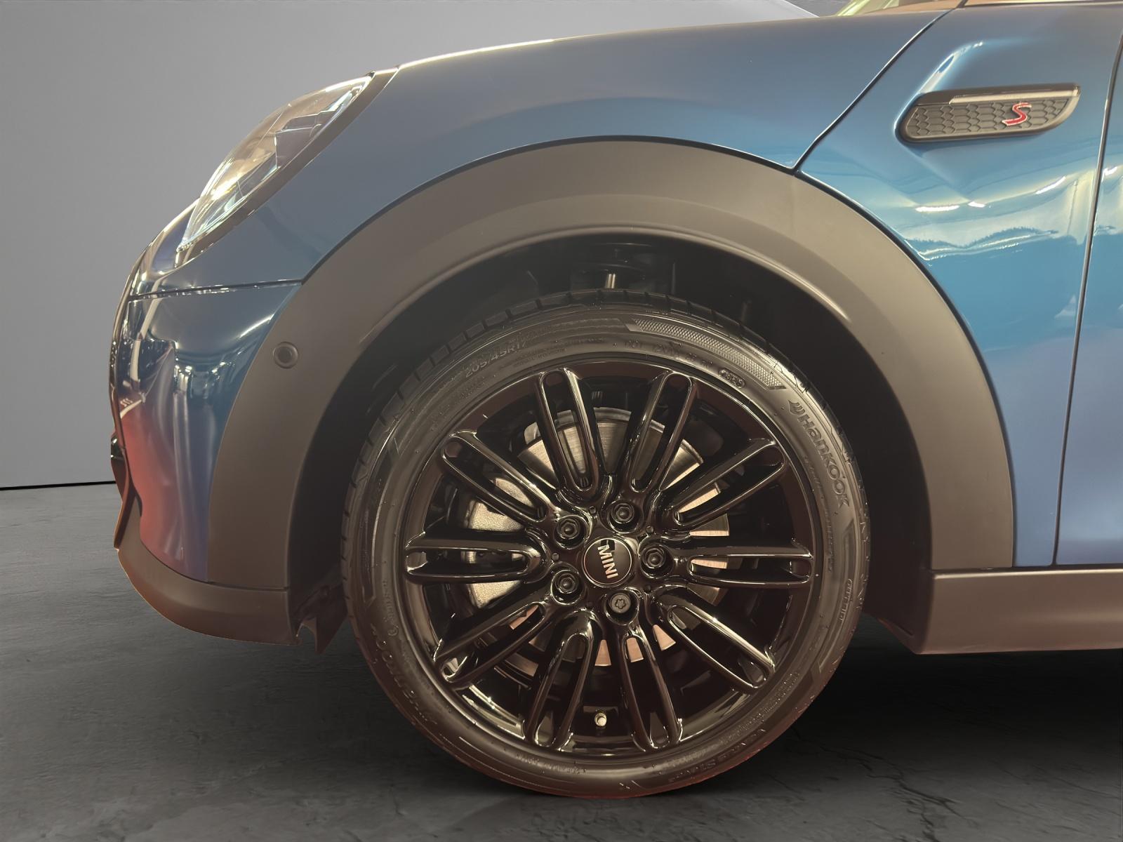 MINI F55 2.0i Cooper S-image-8