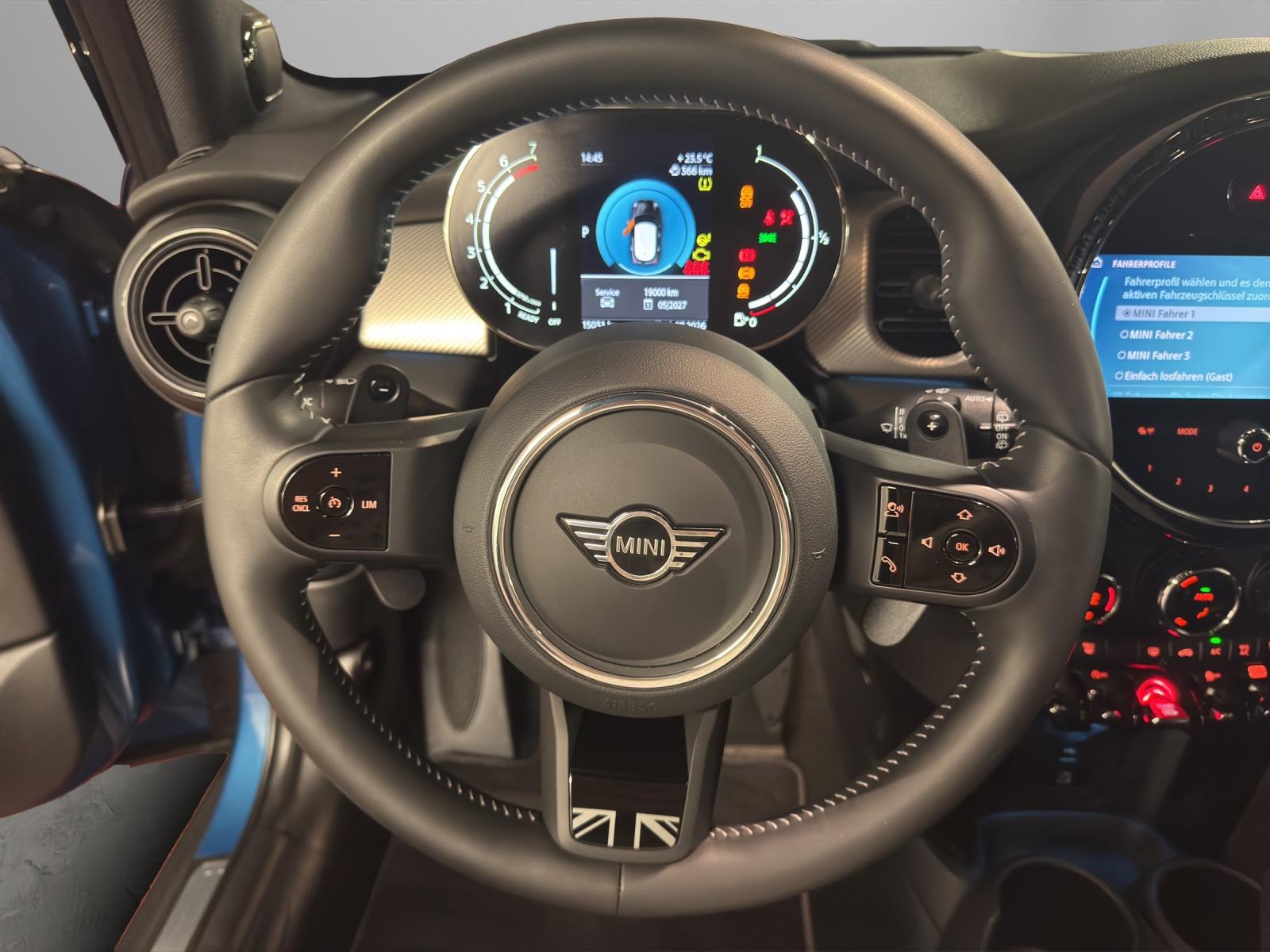 MINI F55 2.0i Cooper S-image-15