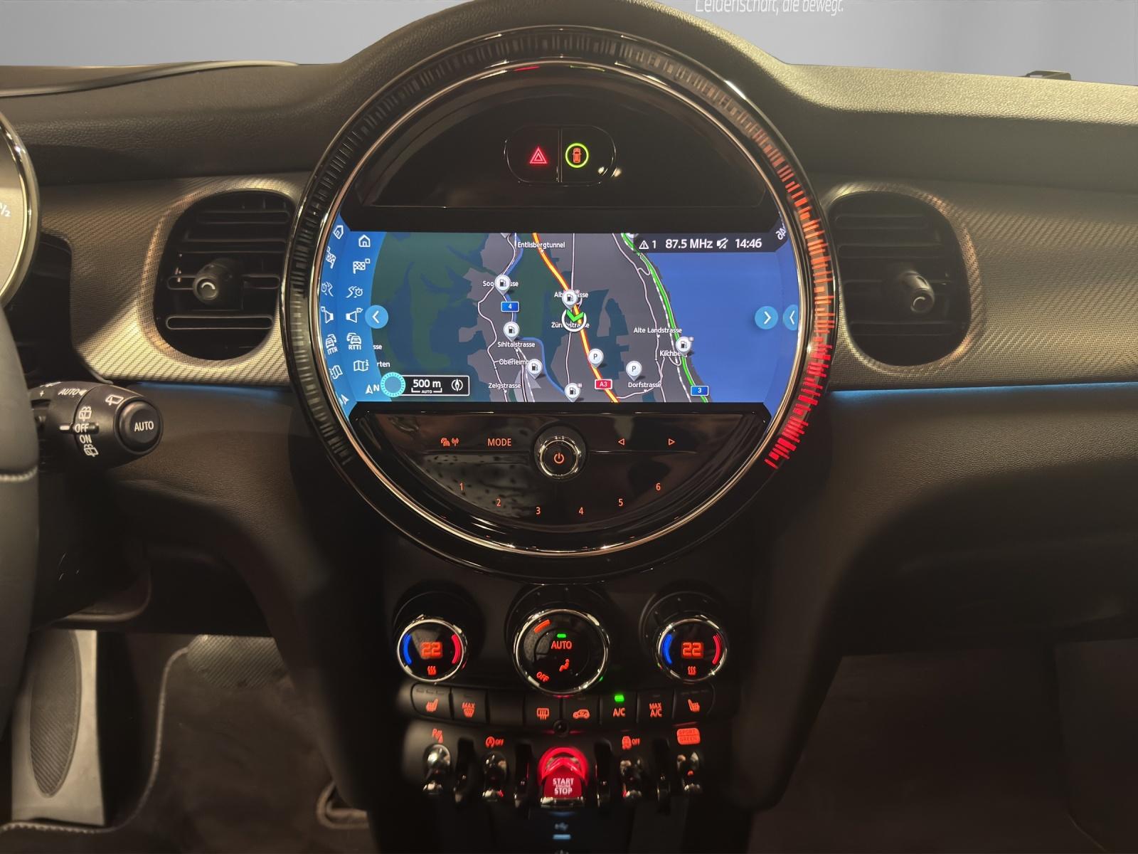 MINI F55 2.0i Cooper S-image-18