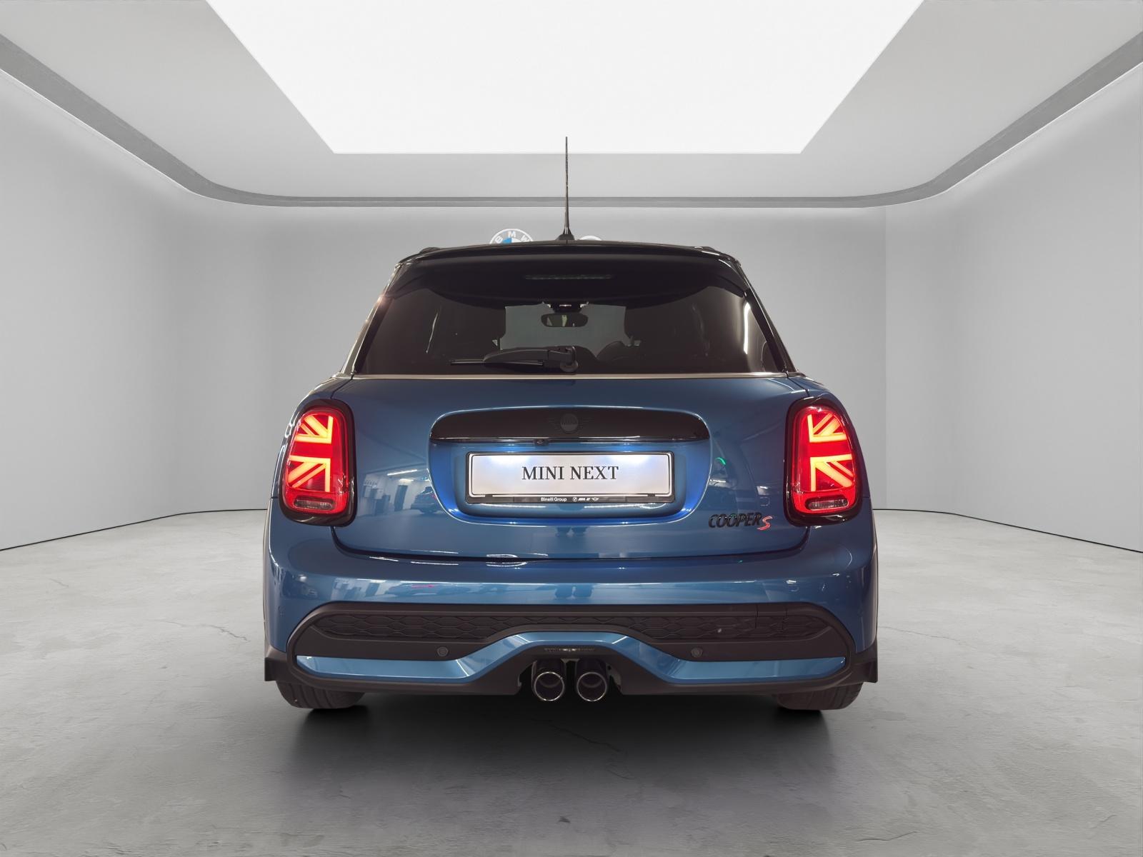 MINI F55 2.0i Cooper S-image-3