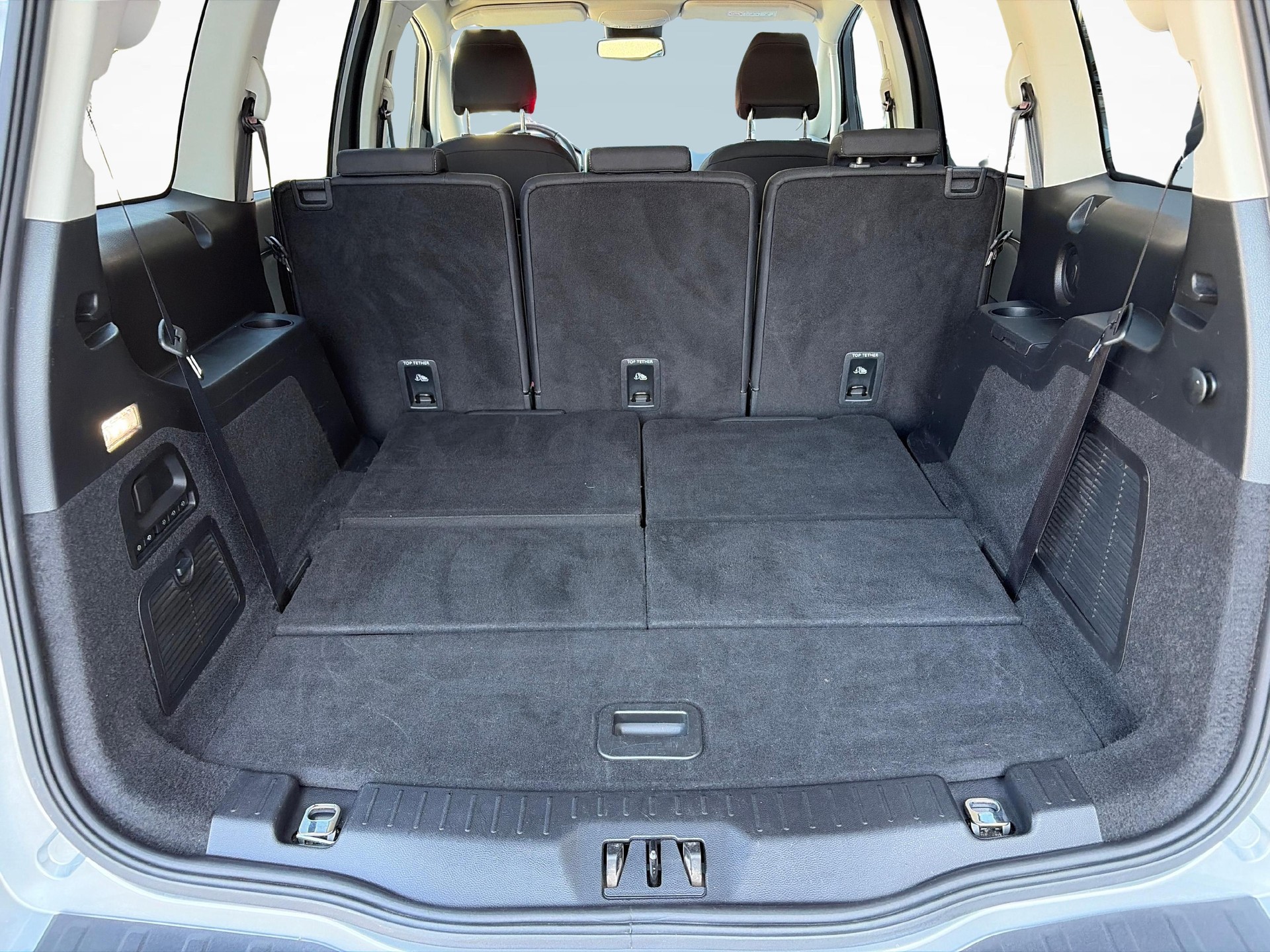 FORD Galaxy 1.5 EcoB Titanium 7P-image-18