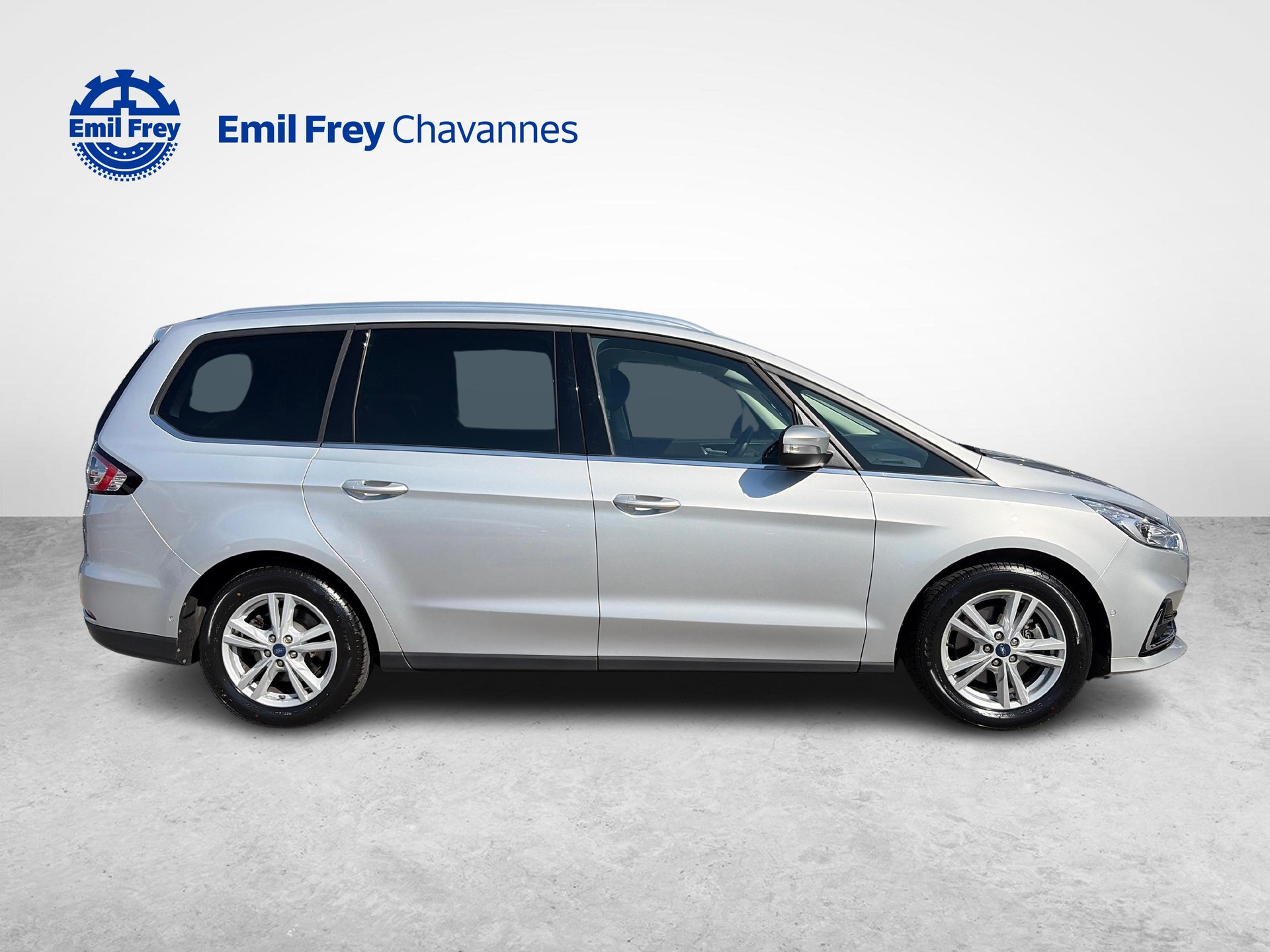 FORD Galaxy 1.5 EcoB Titanium 7P-image-5