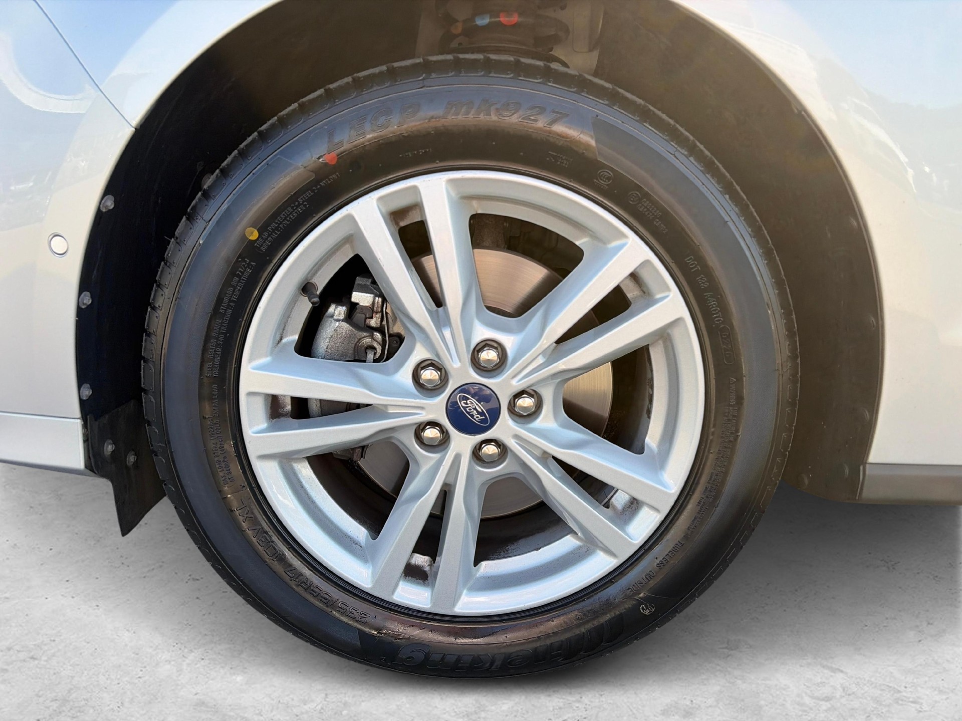 FORD Galaxy 1.5 EcoB Titanium 7P-image-19
