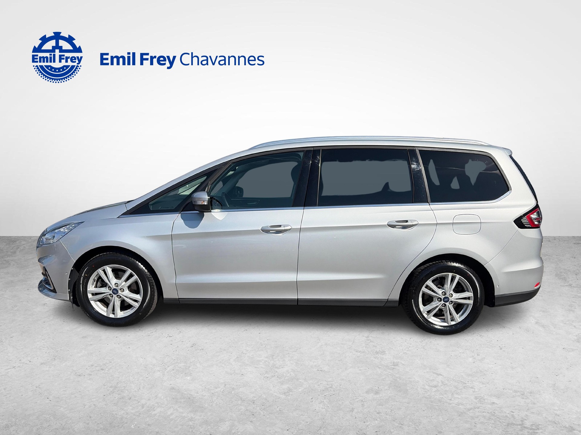 FORD Galaxy 1.5 EcoB Titanium 7P-image-4