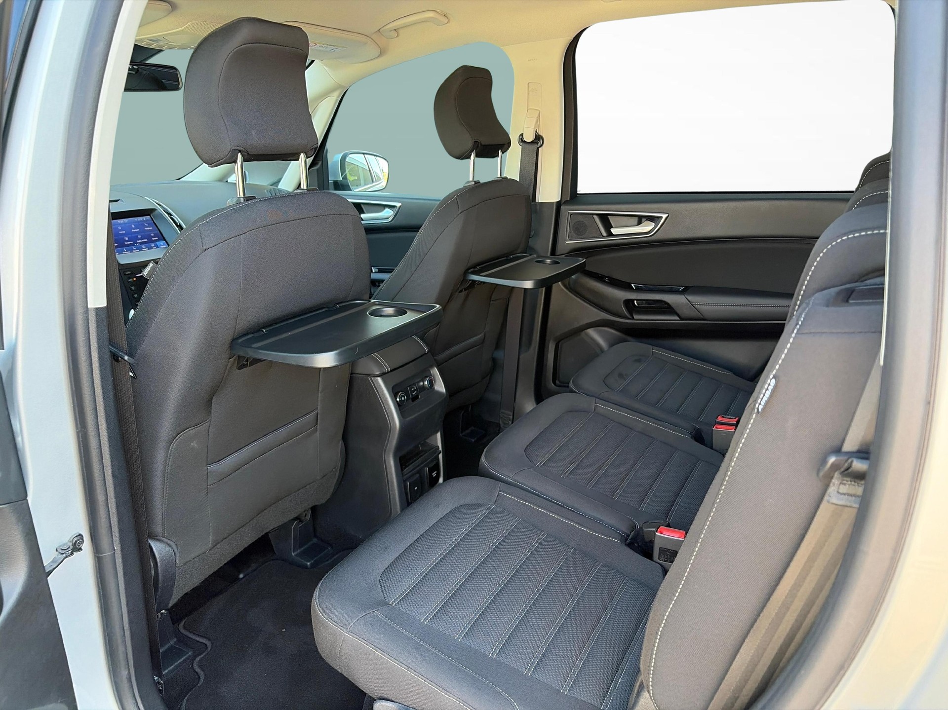 FORD Galaxy 1.5 EcoB Titanium 7P-image-14