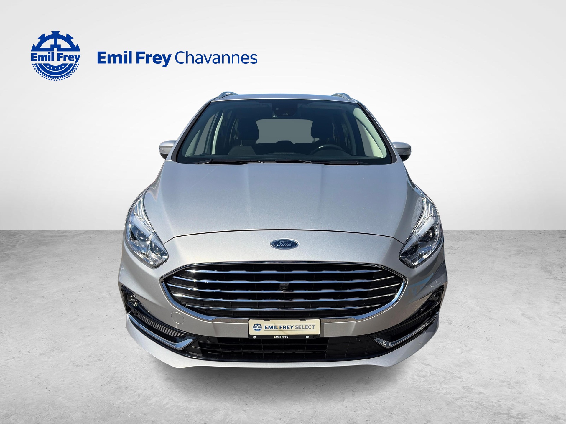 FORD Galaxy 1.5 EcoB Titanium 7P-image-6