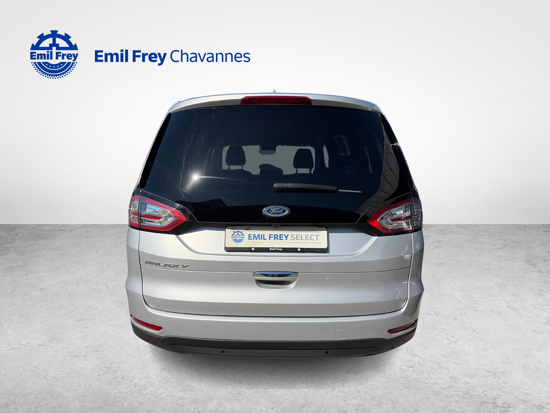 FORD Galaxy 1.5 EcoB Titanium 7P-image-7