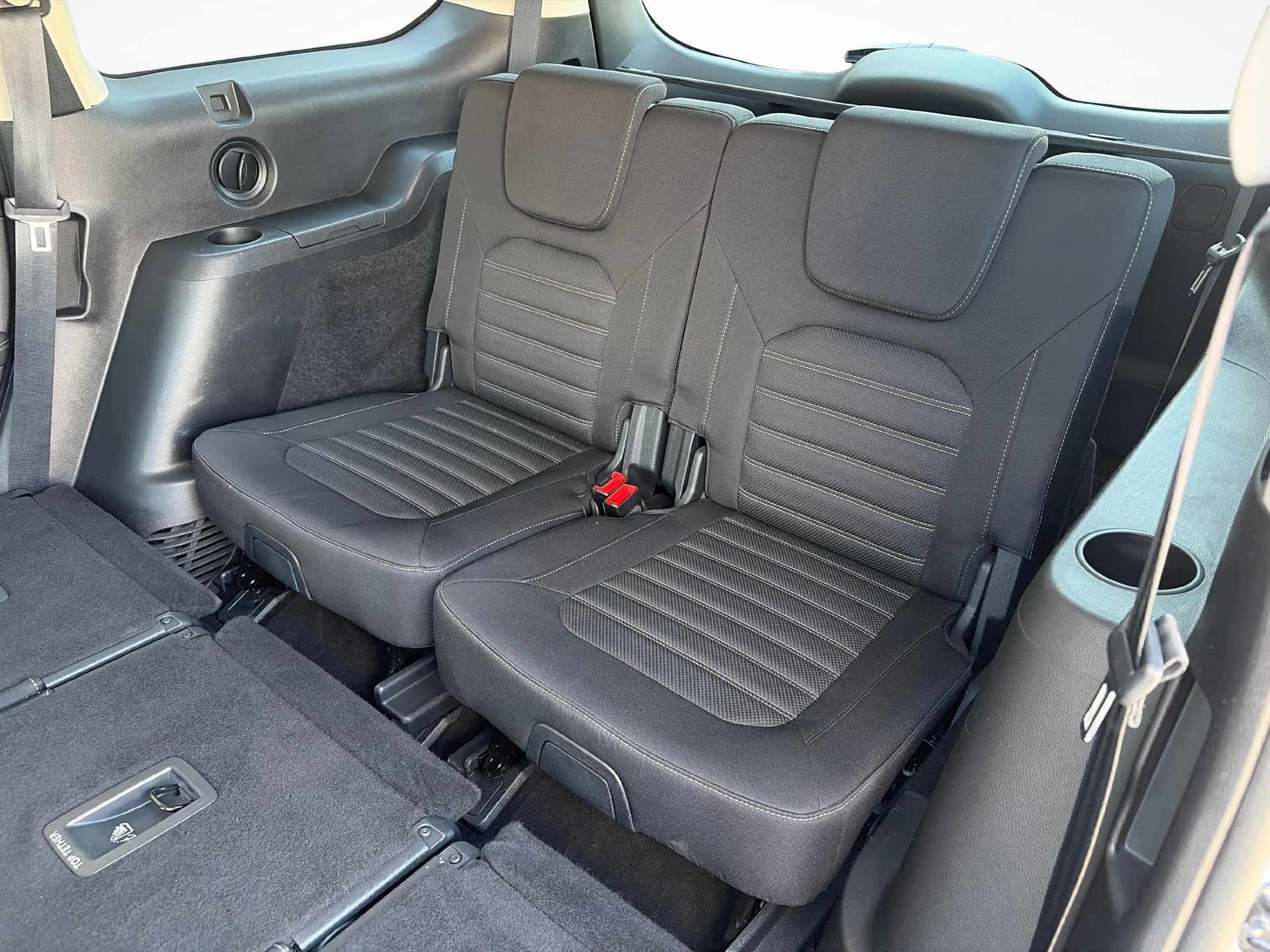 FORD Galaxy 1.5 EcoB Titanium 7P-image-15